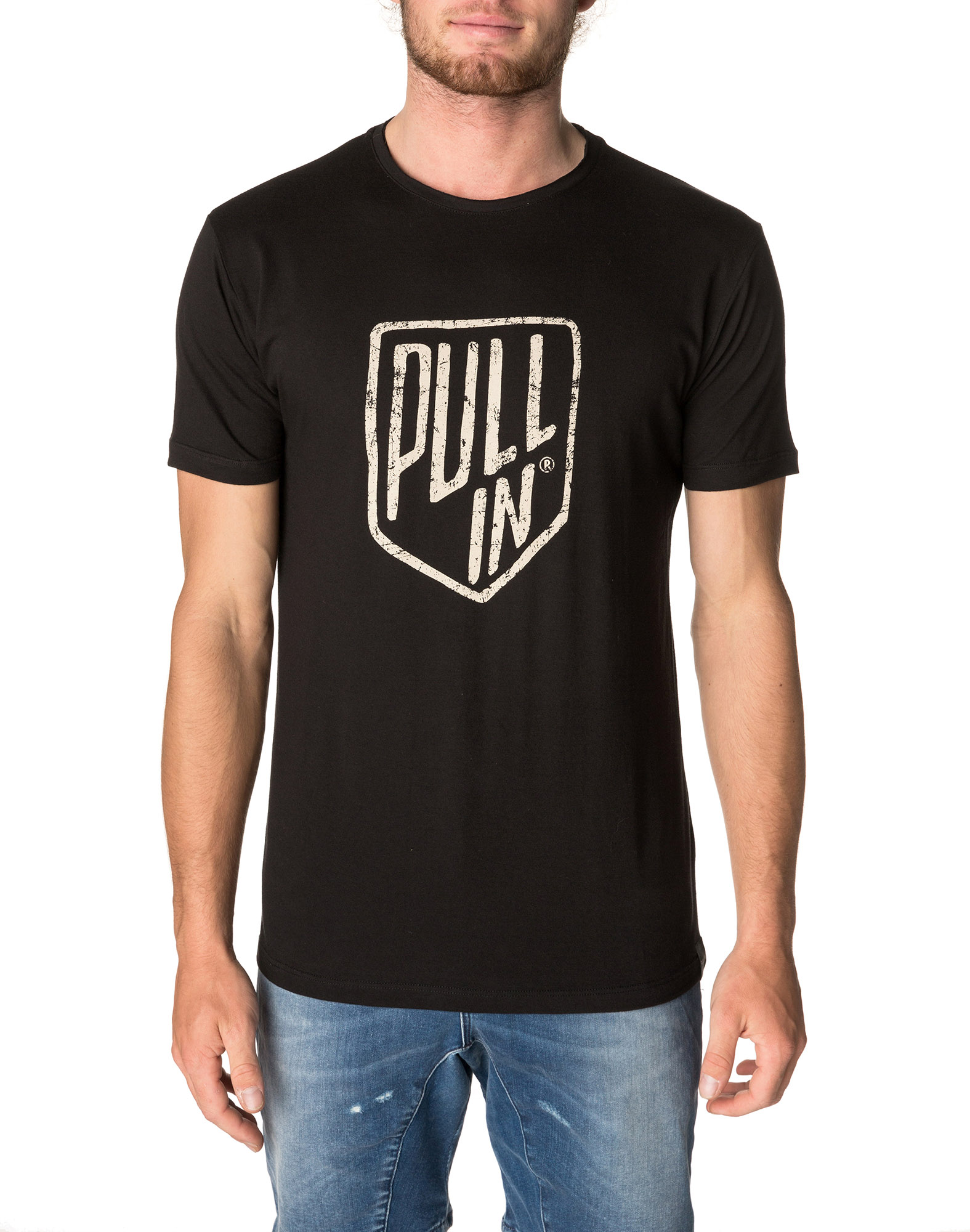 T-shirt homme UNITBLK