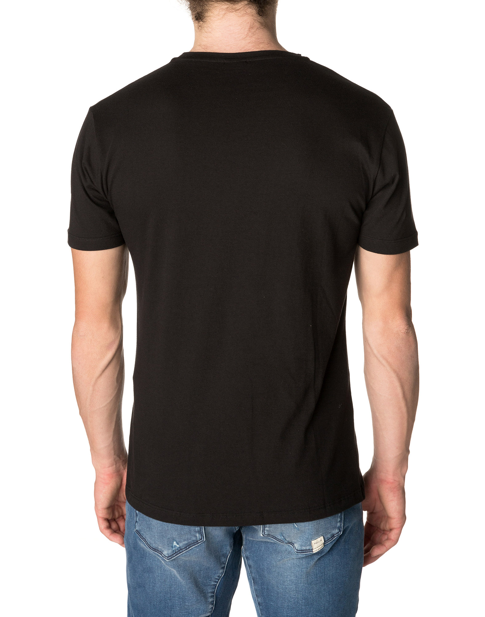 T-shirt homme UNITBLK