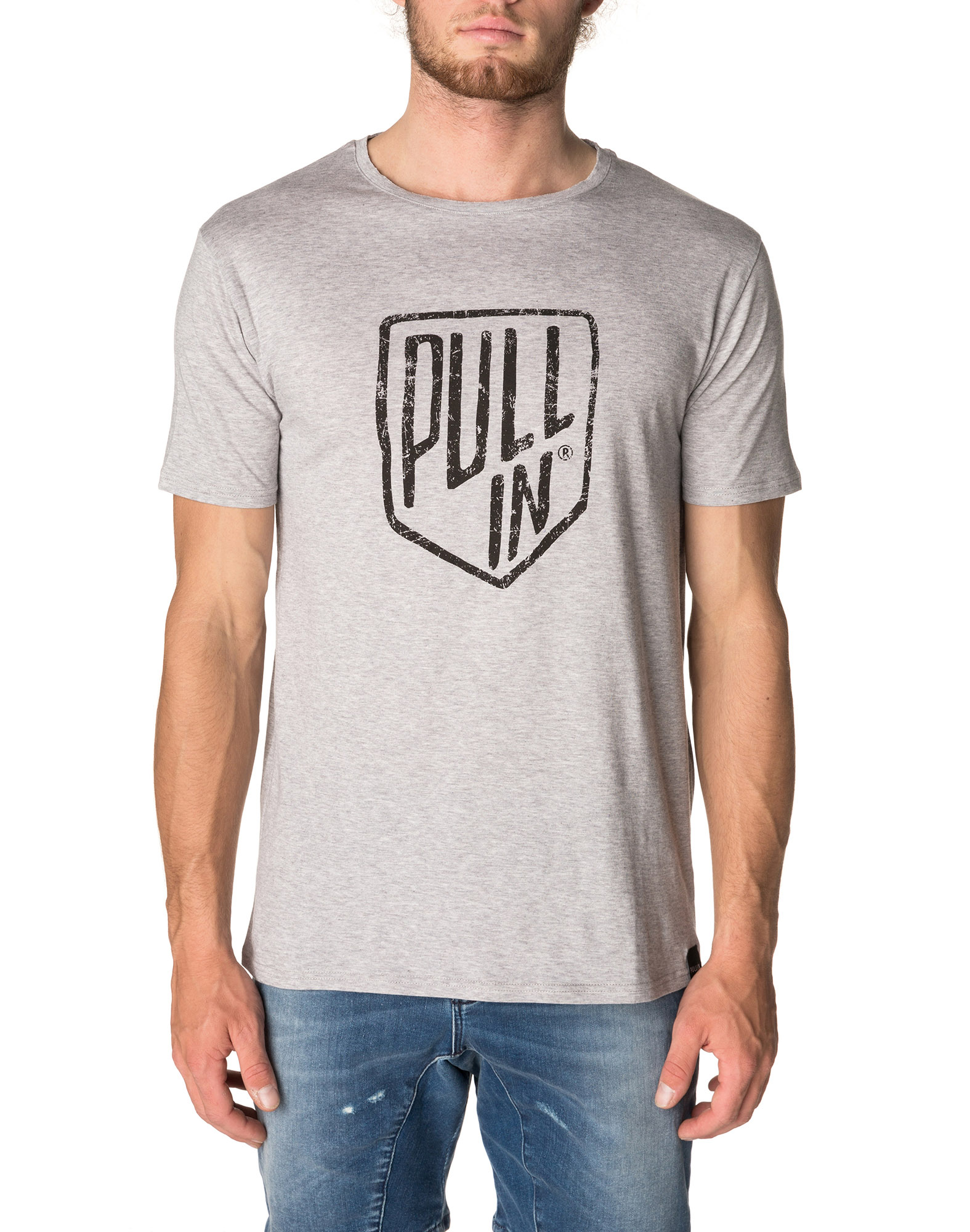 T-shirt homme UNITGREYH
