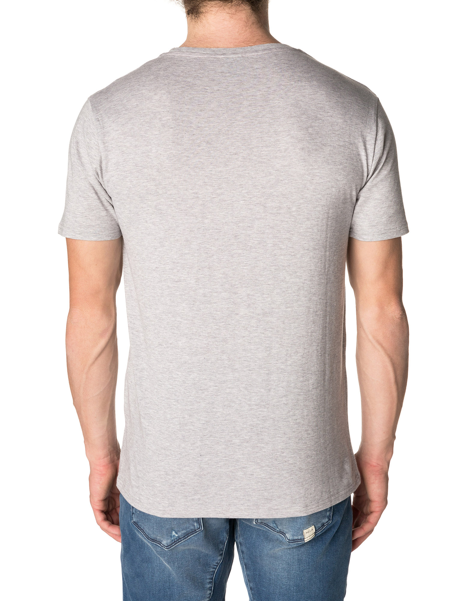 T-shirt homme UNITGREYH