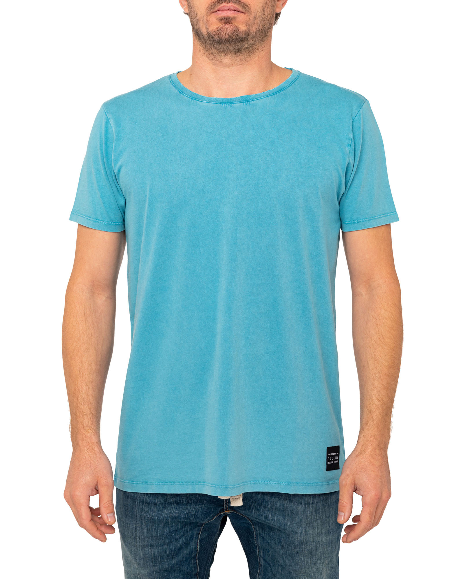 T-SHIRT VAHINE