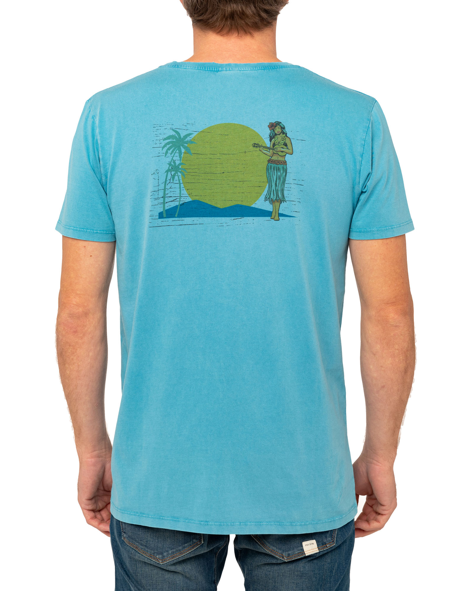 T-SHIRT VAHINE