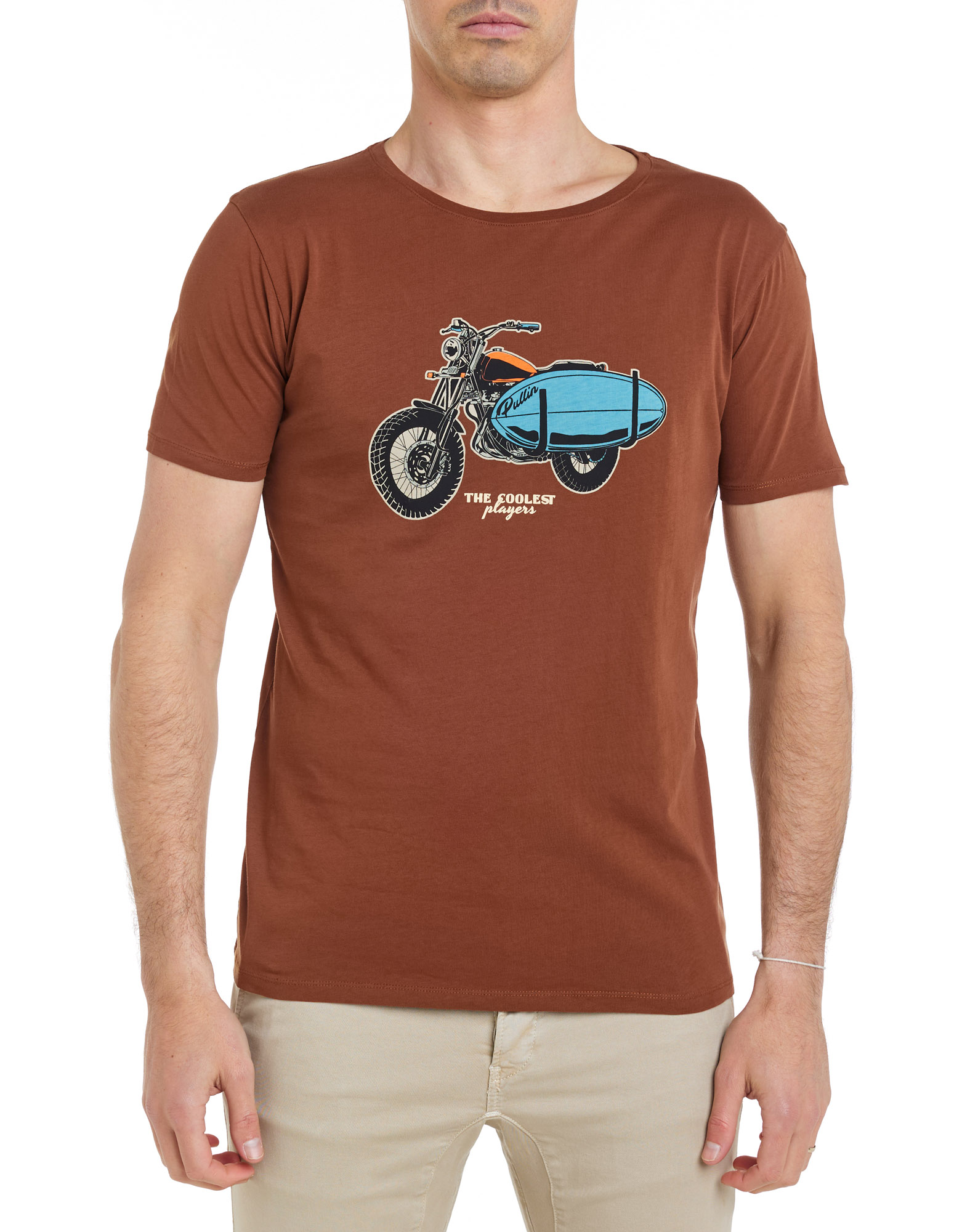 Men's t-shirt VANVAN75