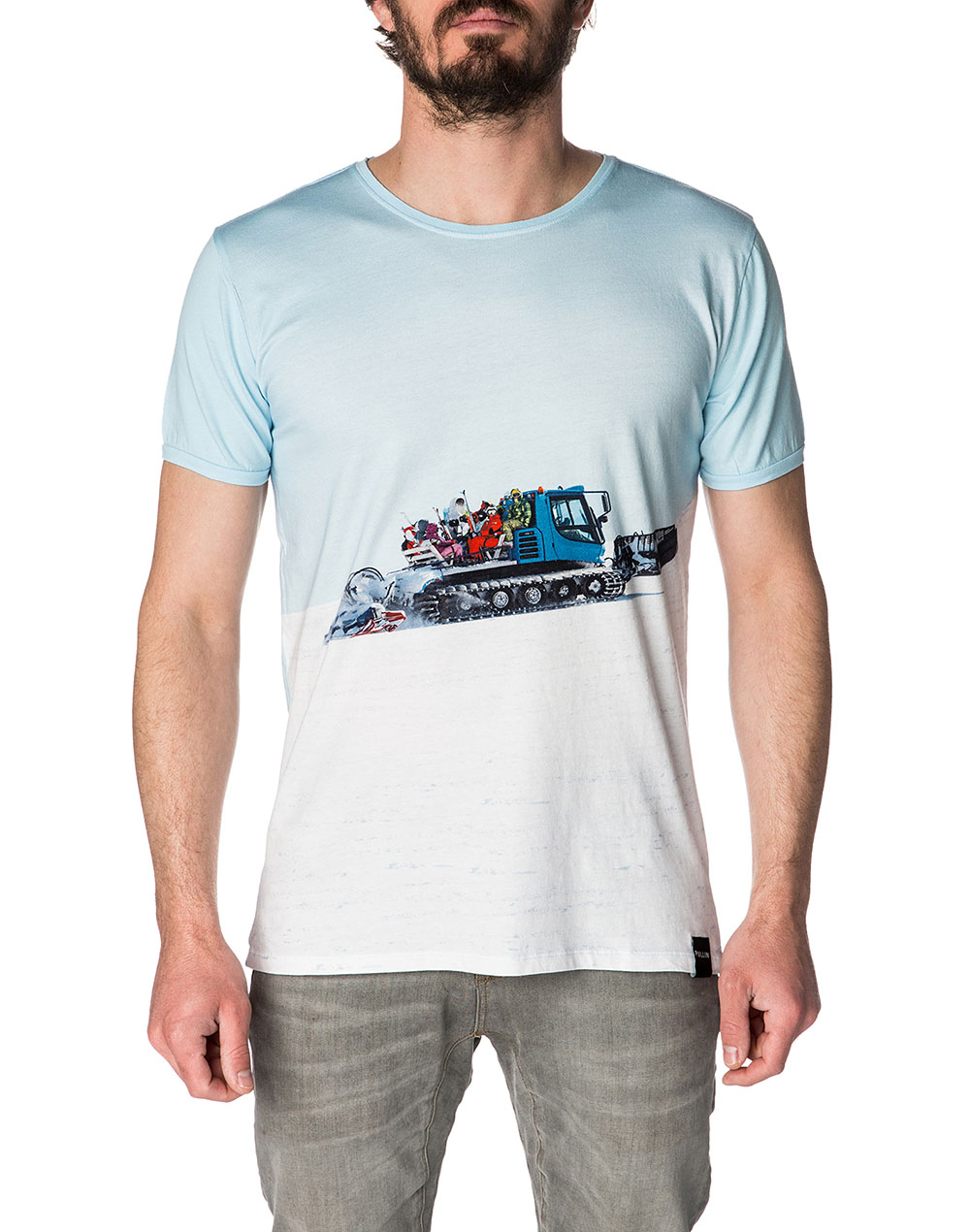 Men's t-shirt VERSANT