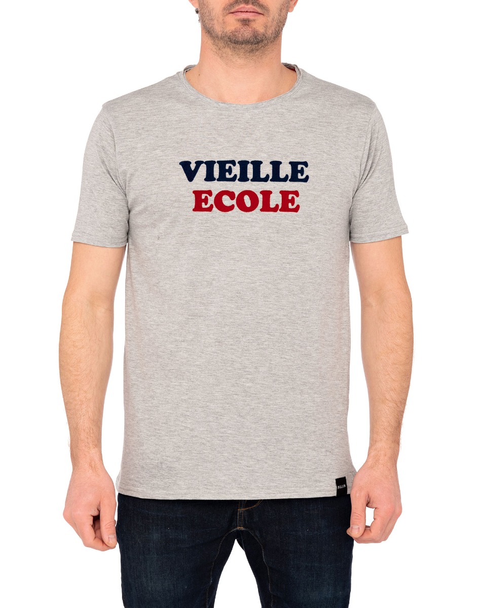 T-SHIRT VIEILLEECO