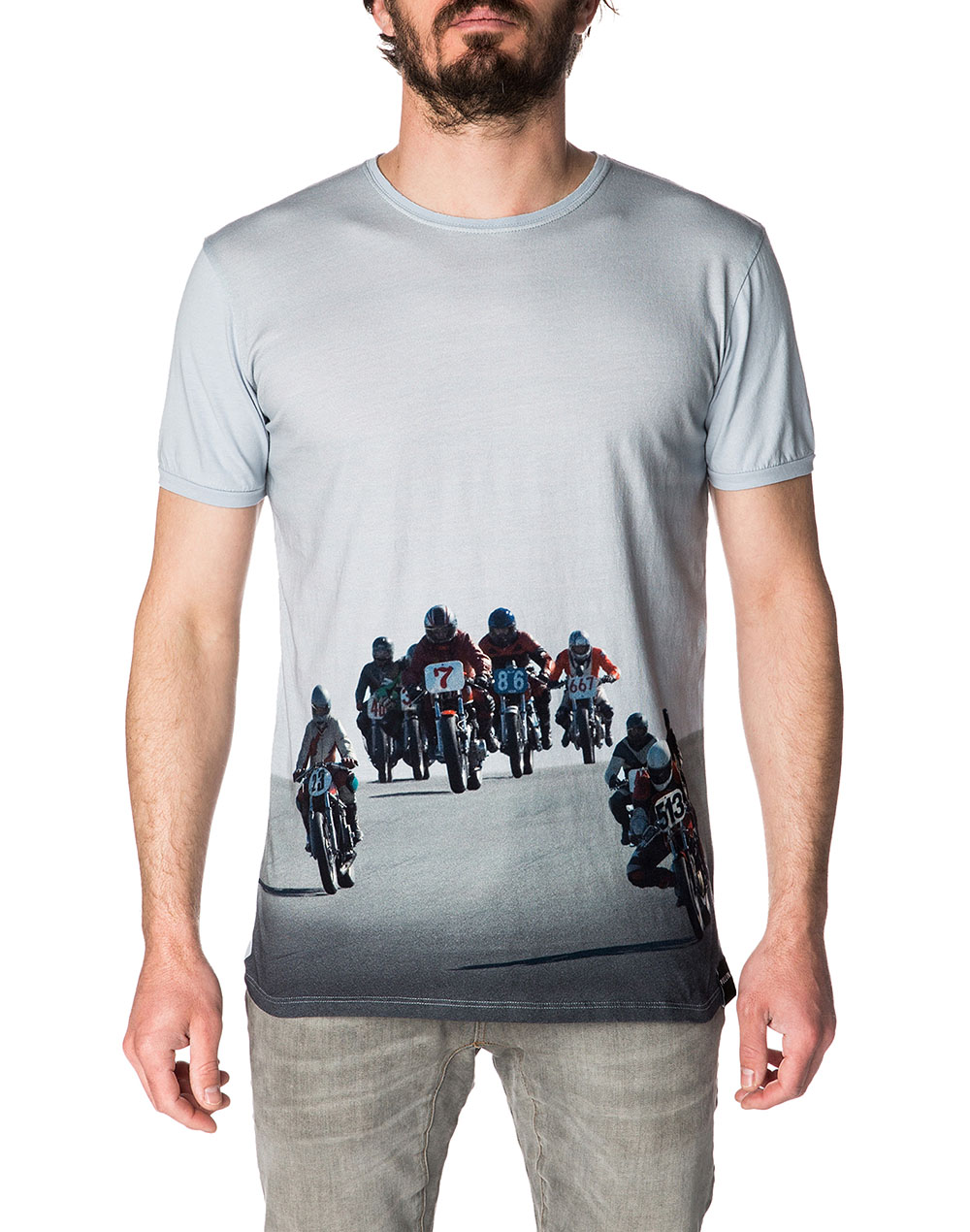 Men's t-shirt WIN