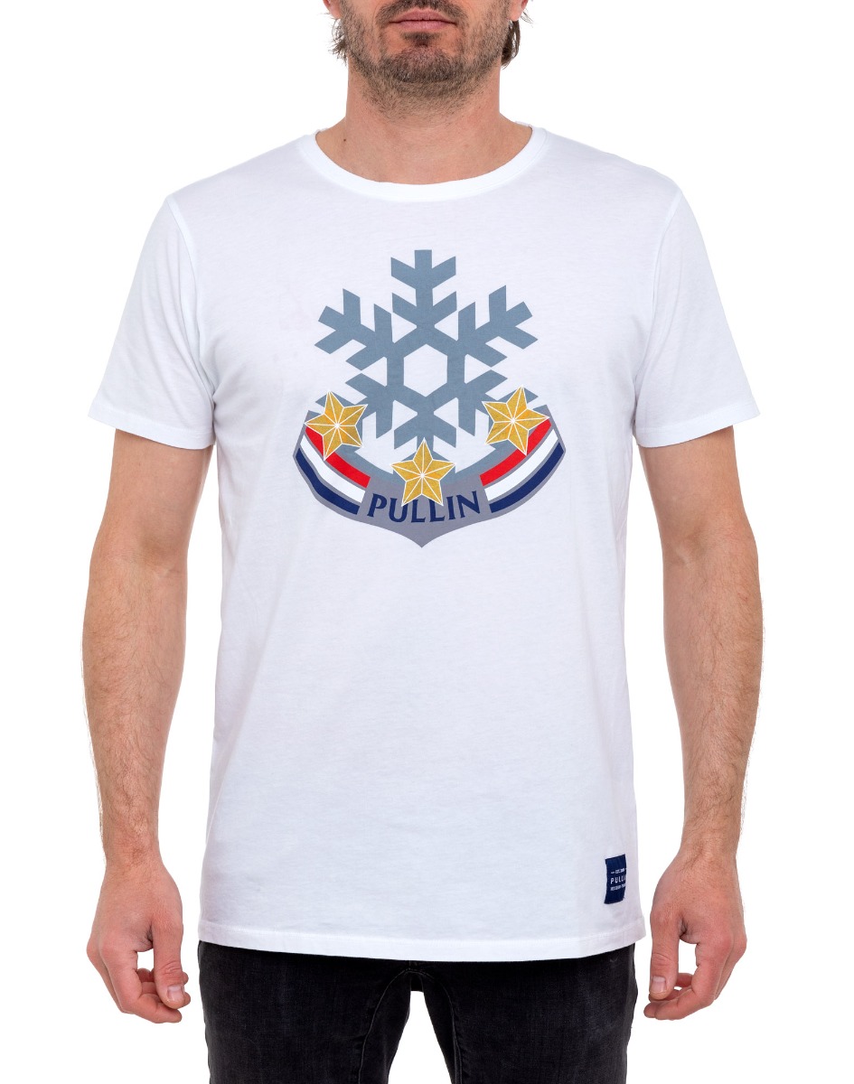 T-shirt homme WINNER