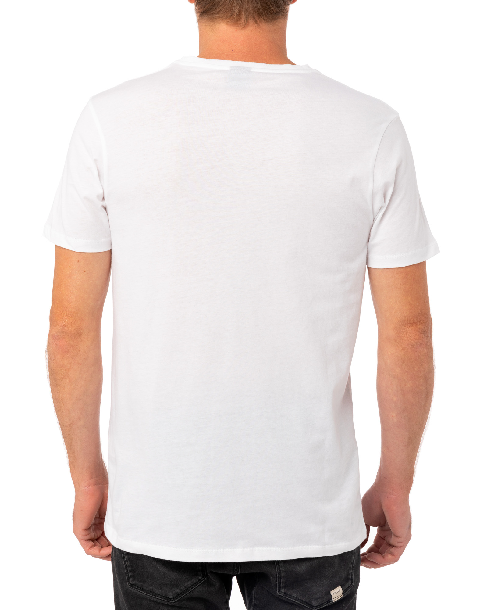 T-shirt homme WINNER