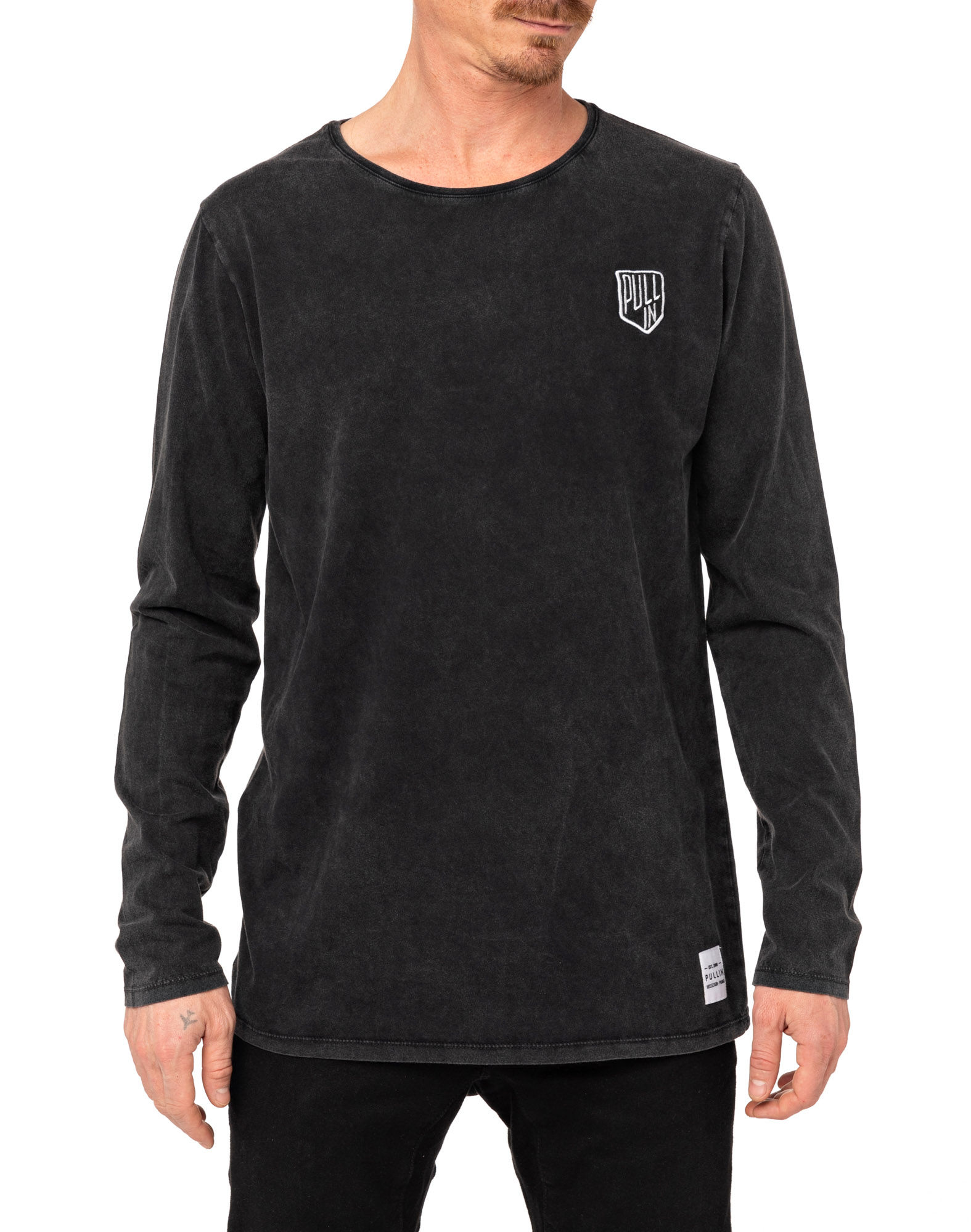 T-SHIRT STATIK
