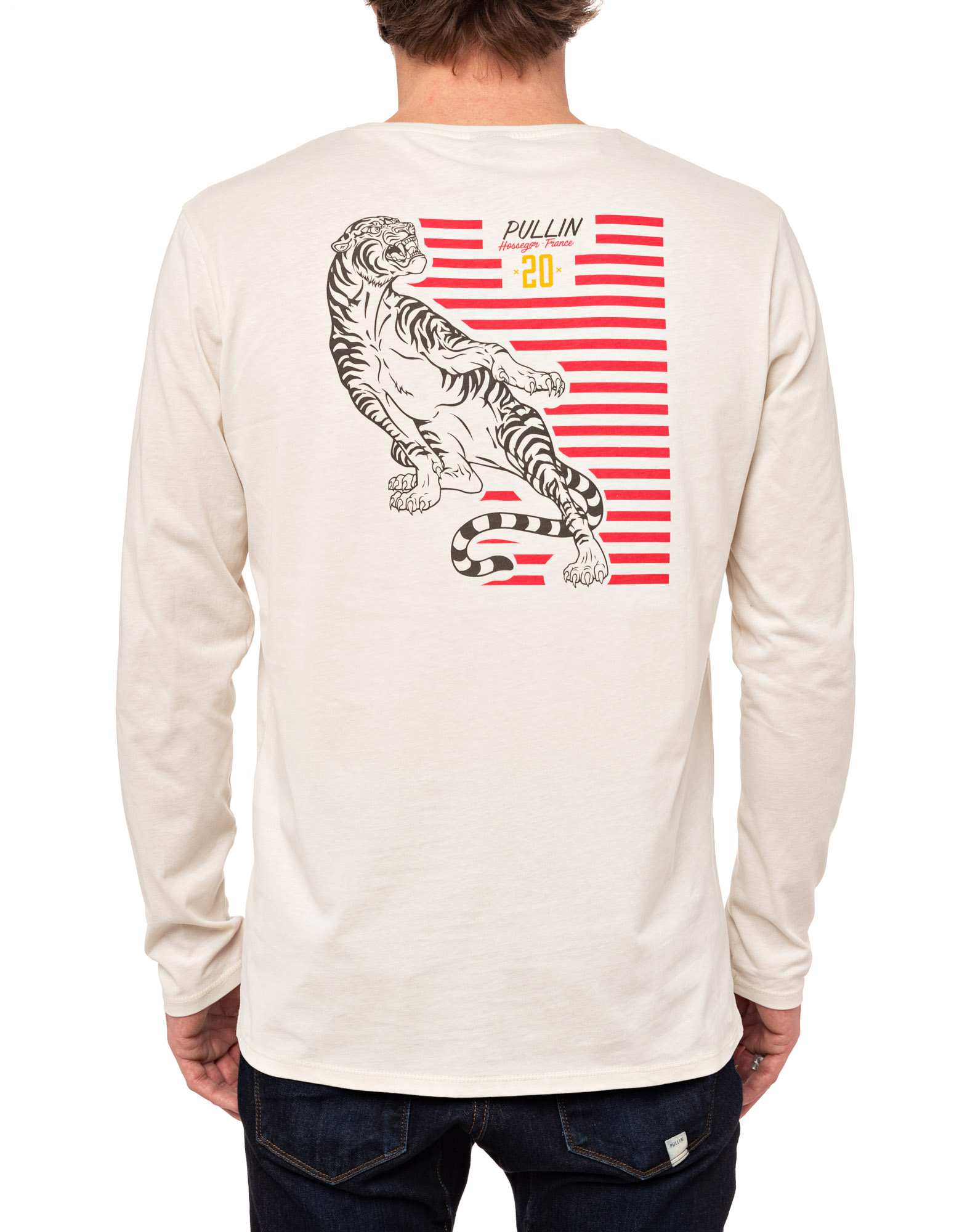T-SHIRT TIGER20