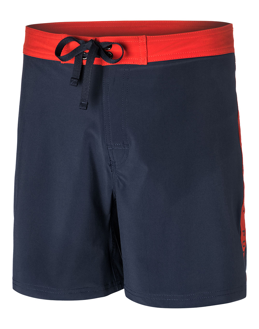 Short homme TZAR BLACKBERRY