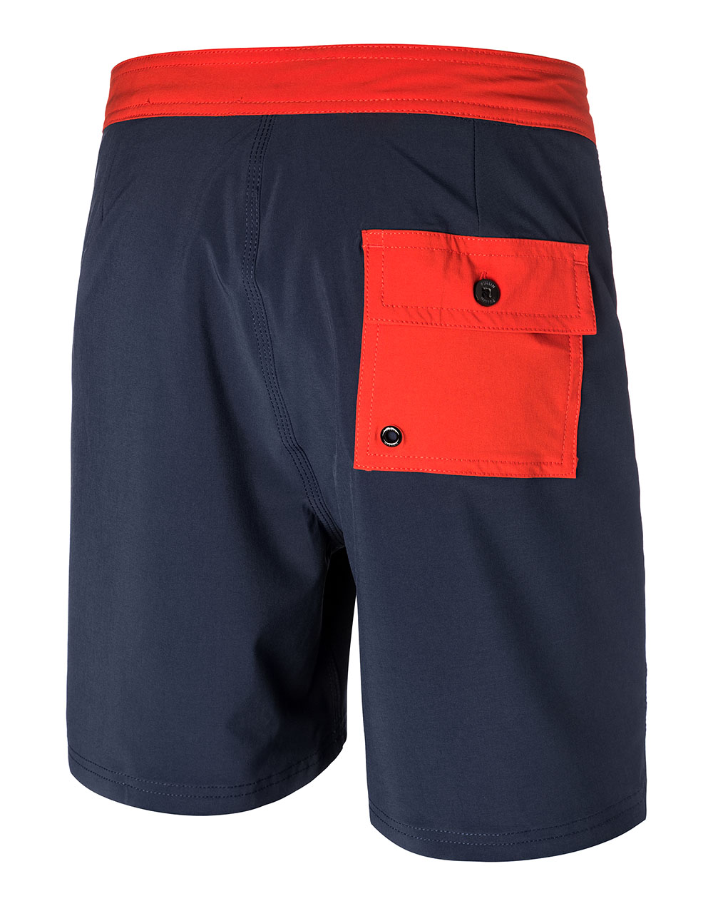 Short homme TZAR BLACKBERRY