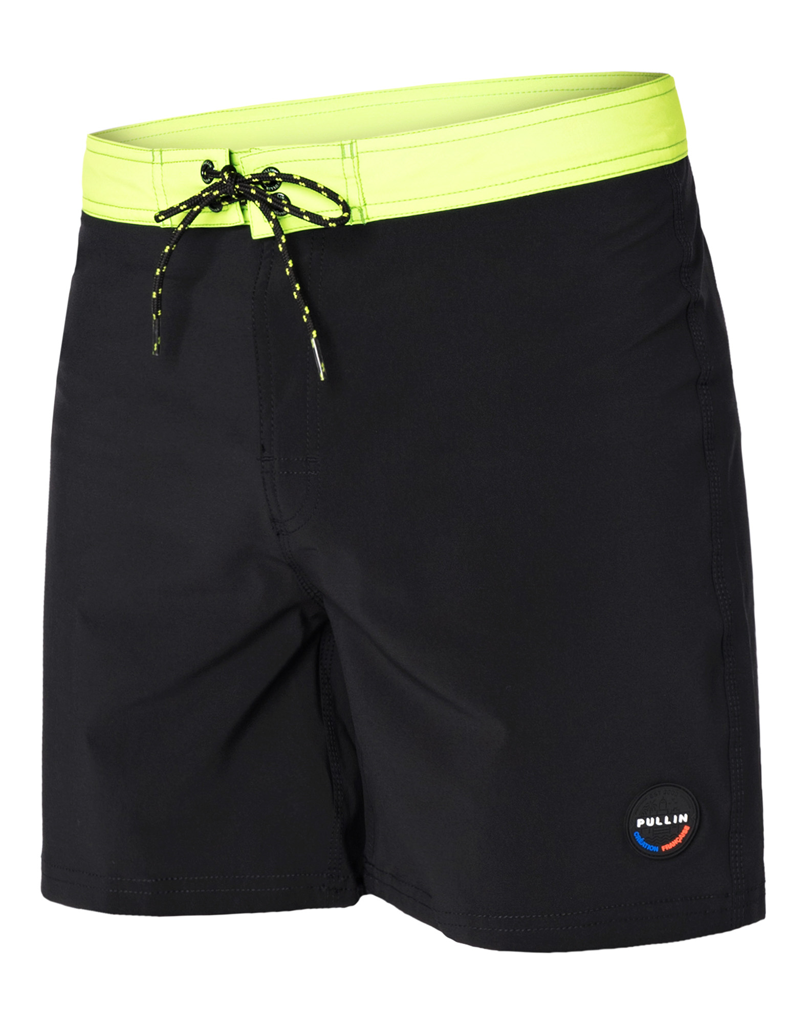 Short homme TZAR BLACKGREEN