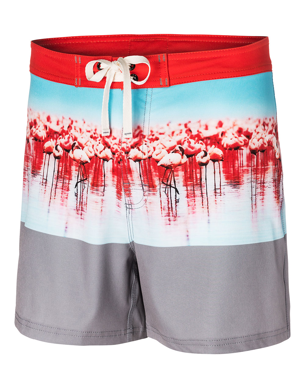 Short homme TZAR CAMARGUE