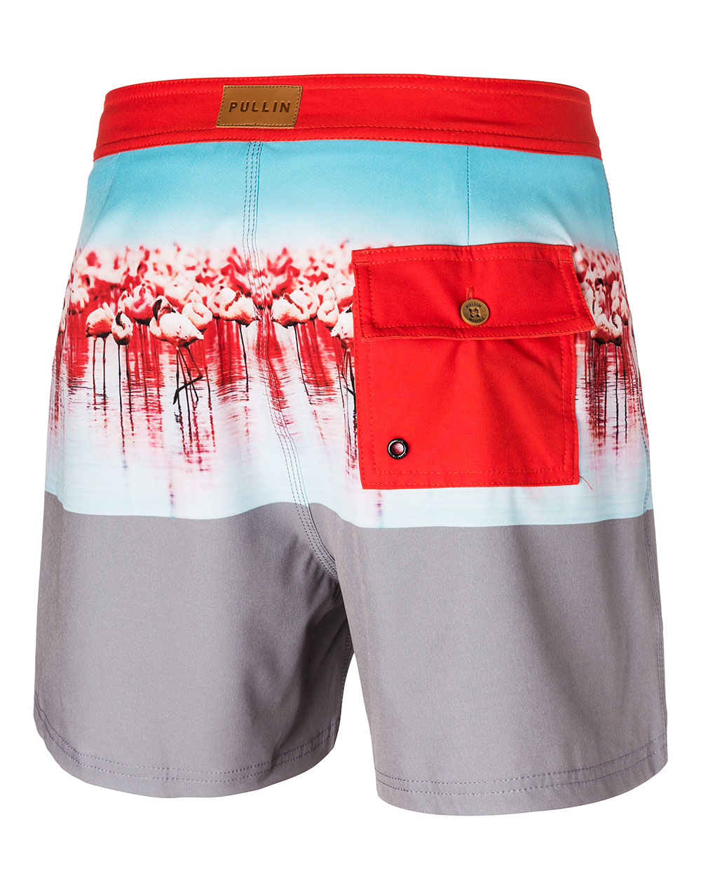 Short homme TZAR CAMARGUE