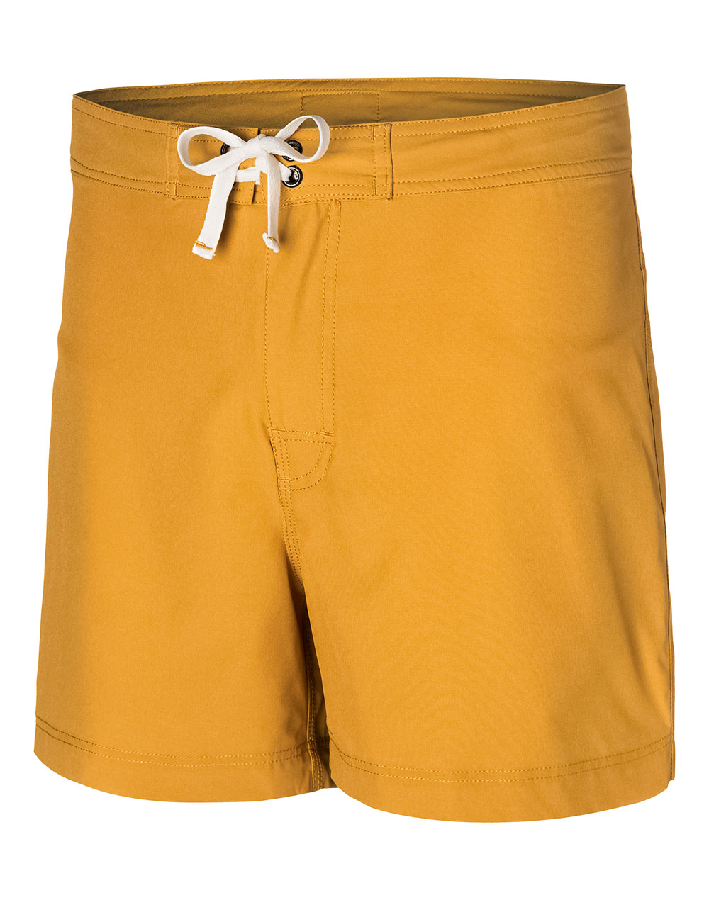 Short homme TZAR CAMEL