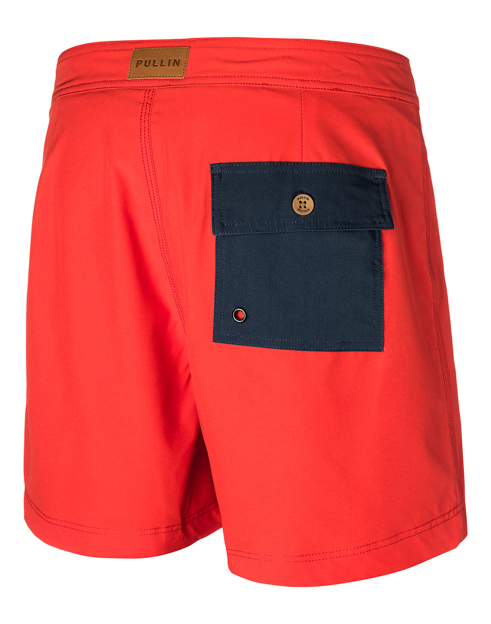 Short homme TZAR FIREWORK