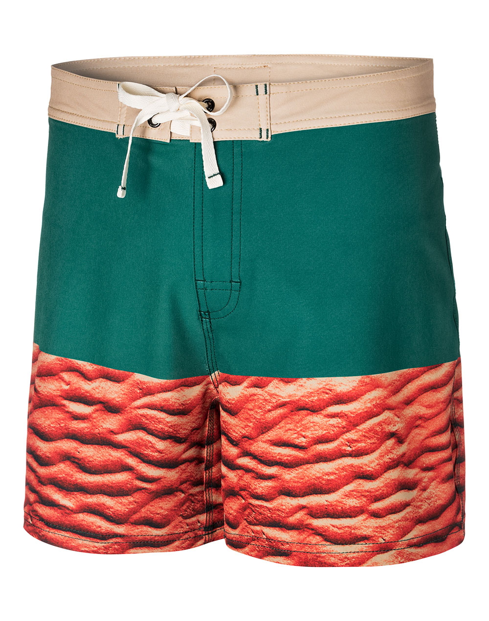 Short homme TZAR GYPSE