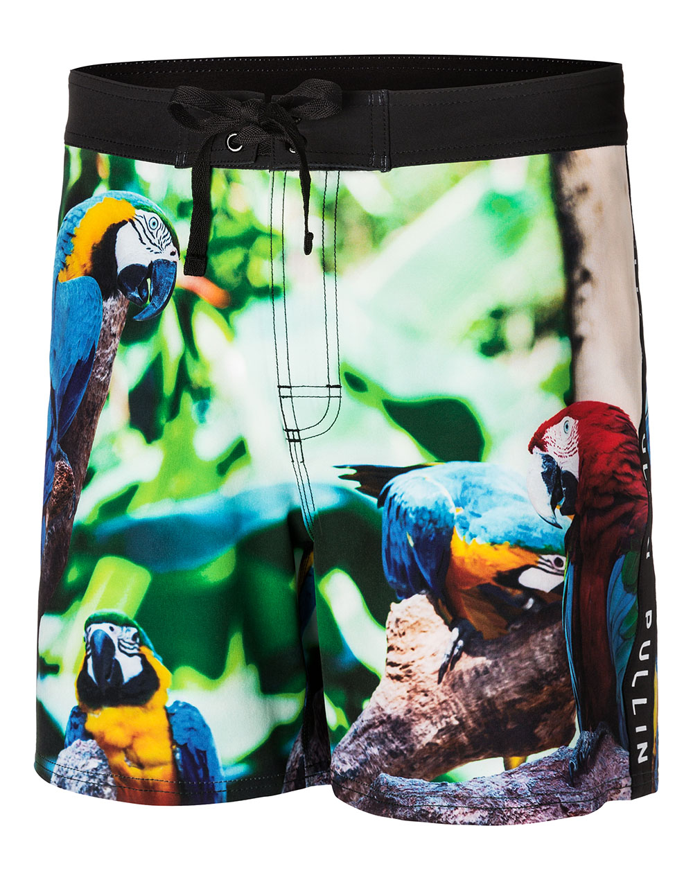 Short homme TZAR JAPURA