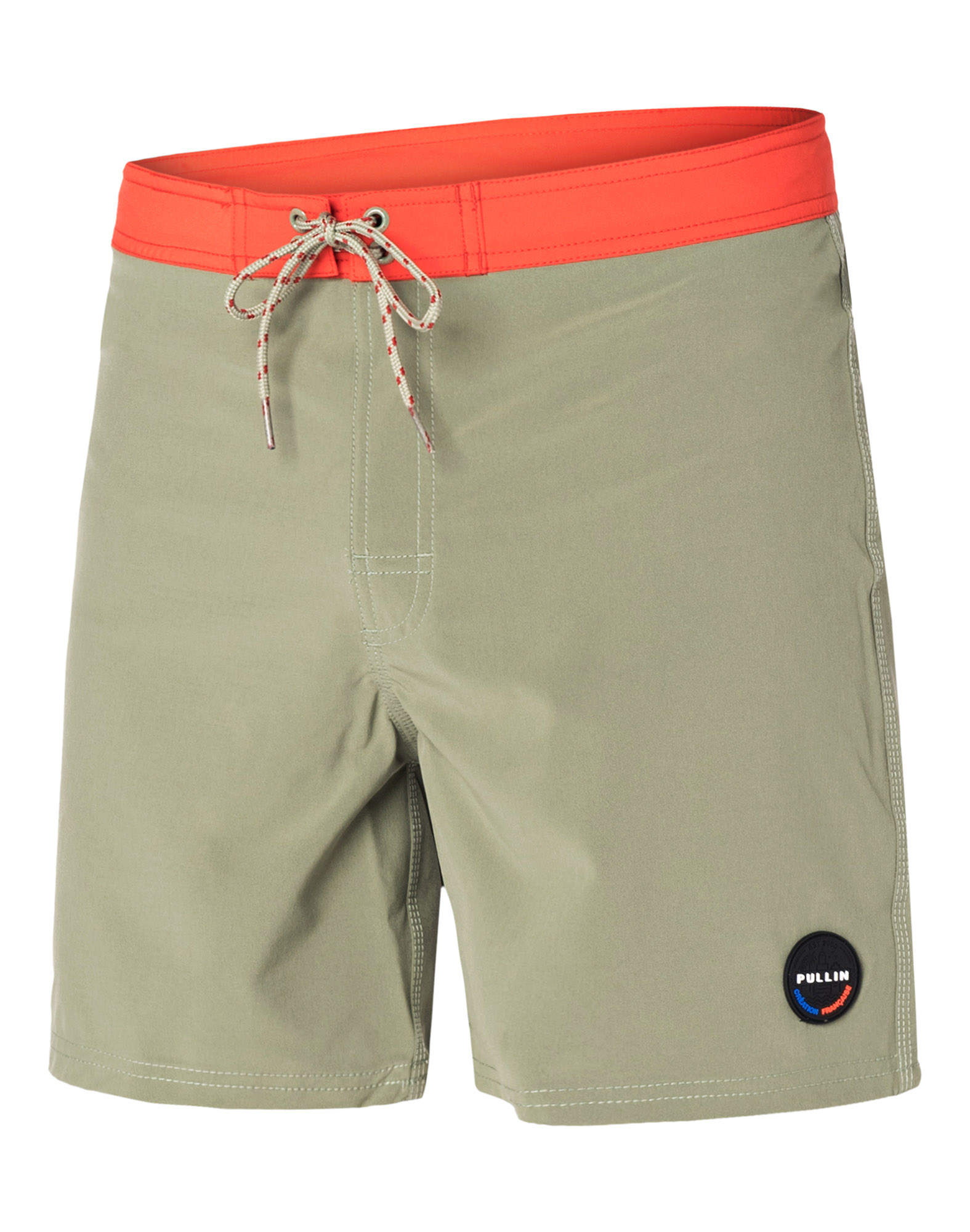 Short homme TZAR KHAKI