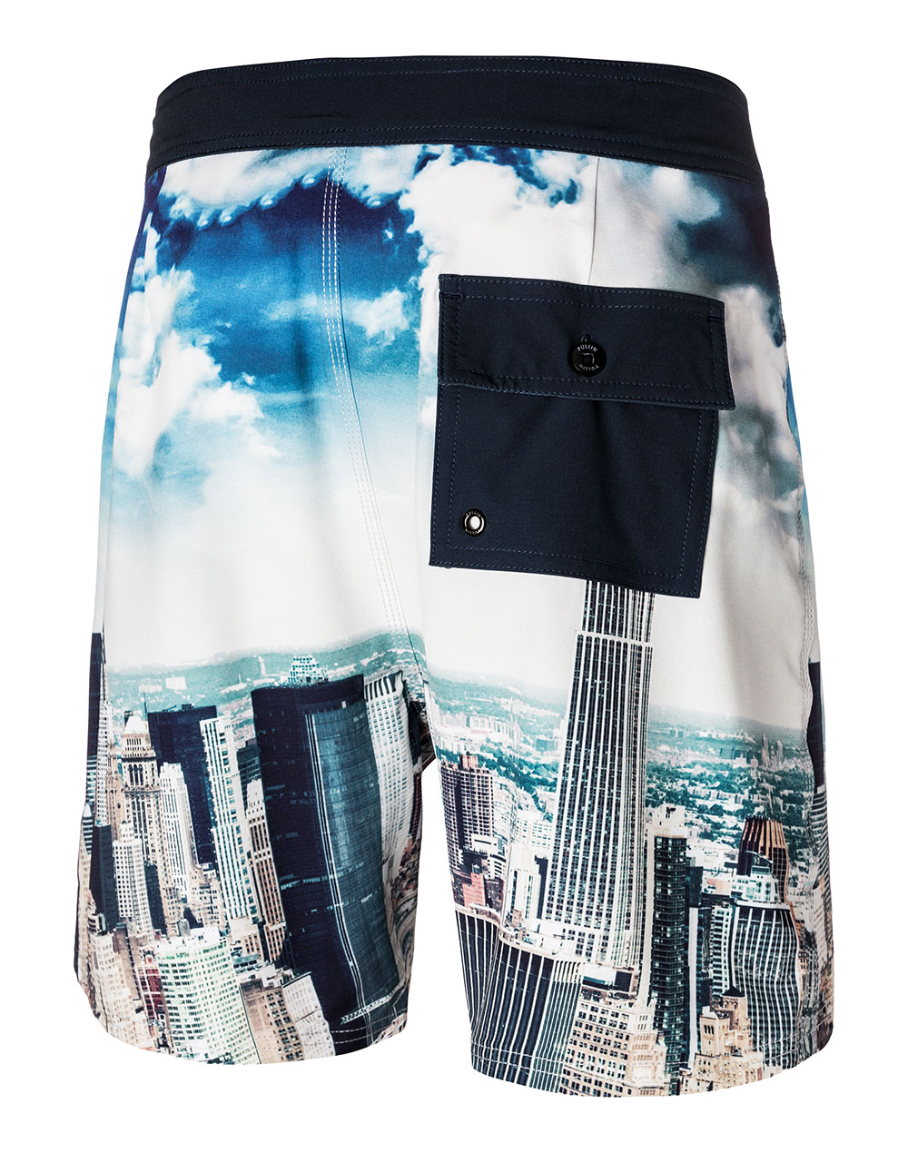 Short homme TZAR LEAP