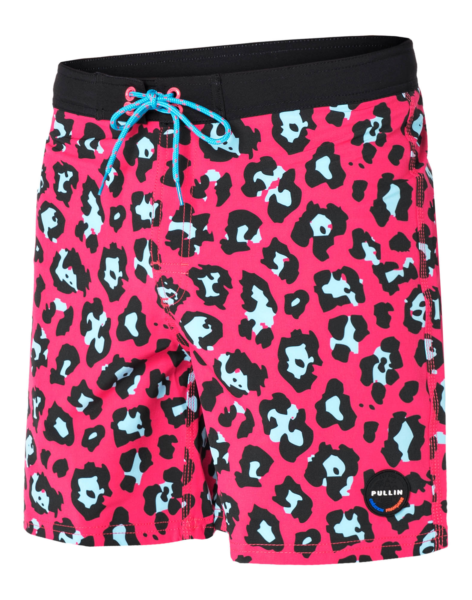 Short homme TZAR LEO