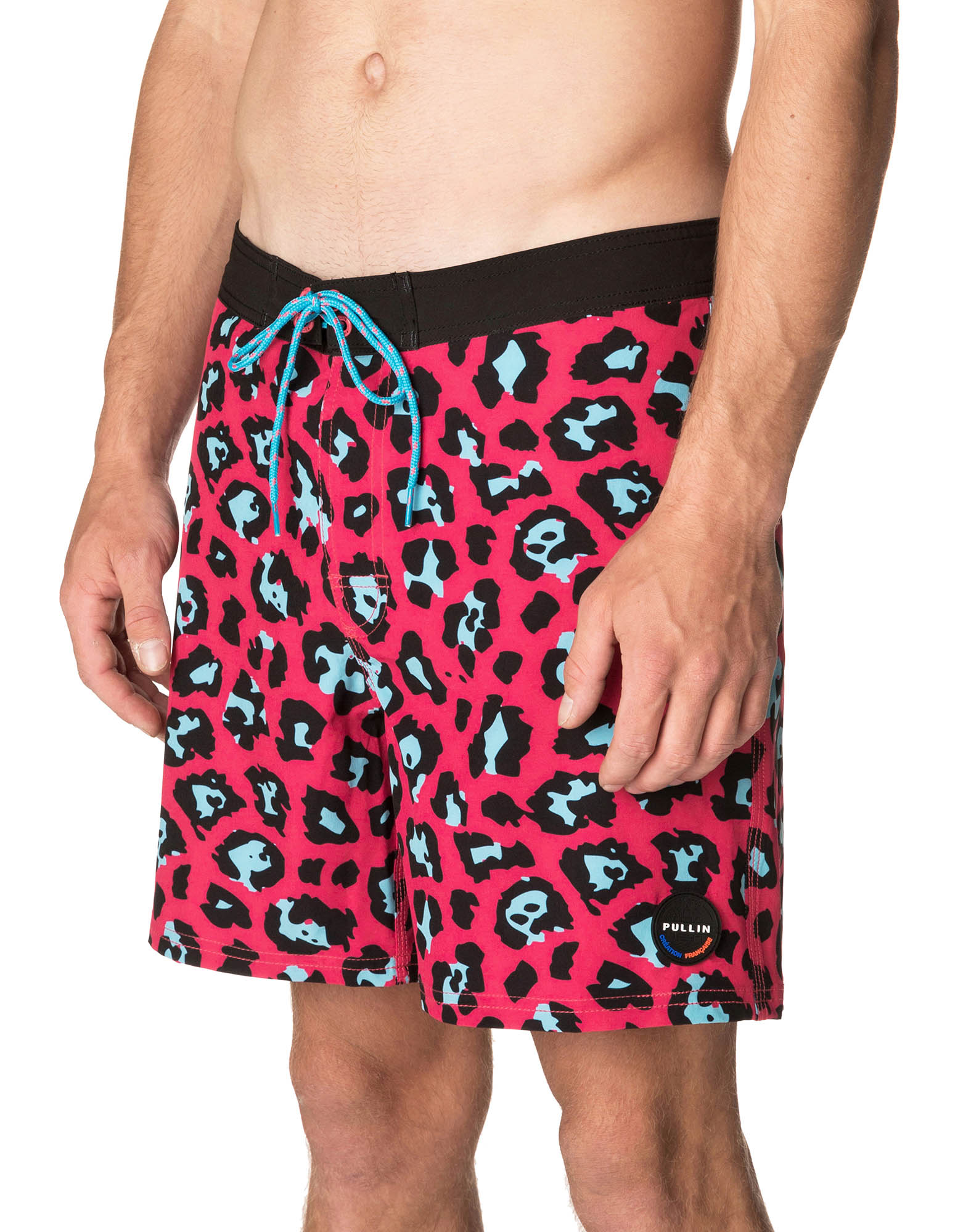 Short homme TZAR LEO