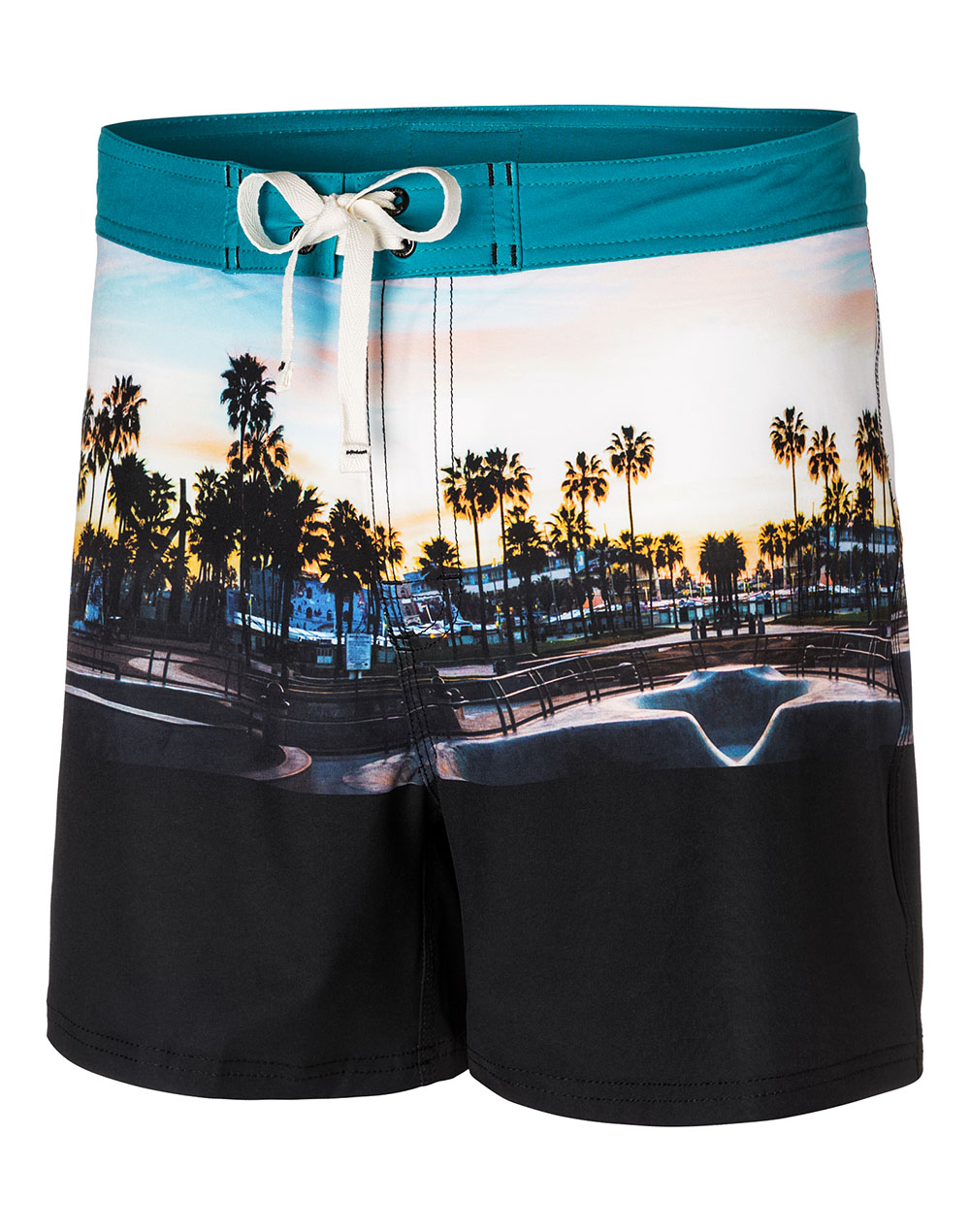Short homme TZAR LORDS