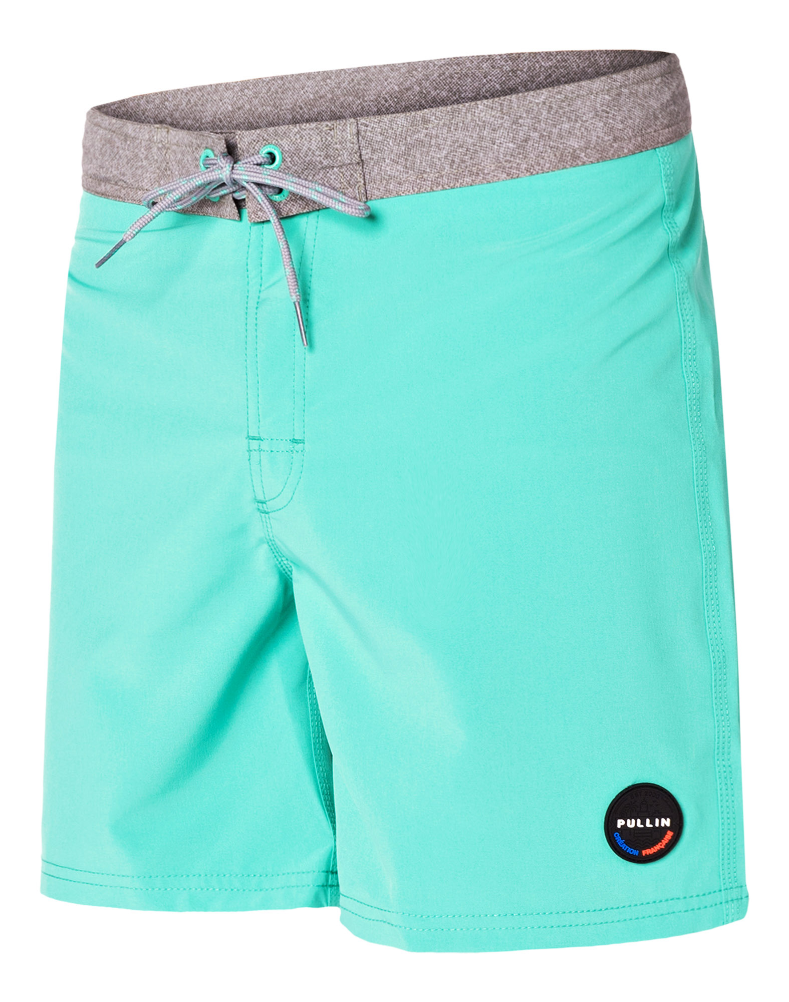 Short homme TZAR MINT