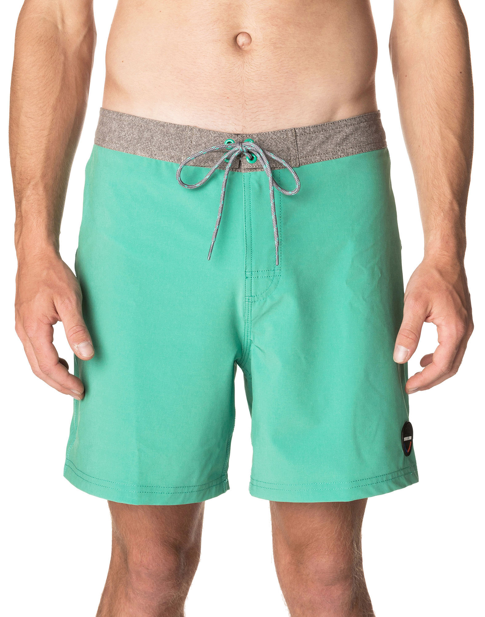 Short homme TZAR MINT