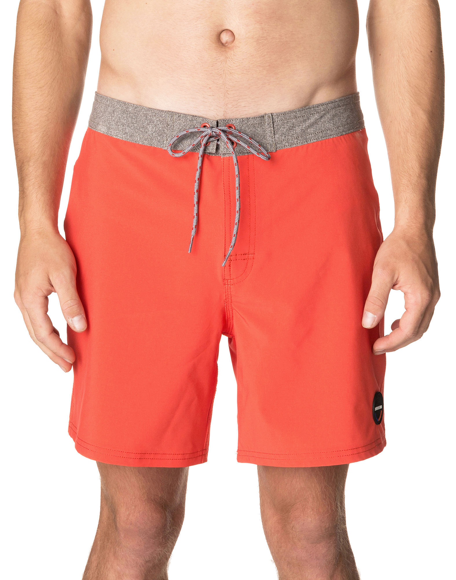 Short homme TZAR NARANJA