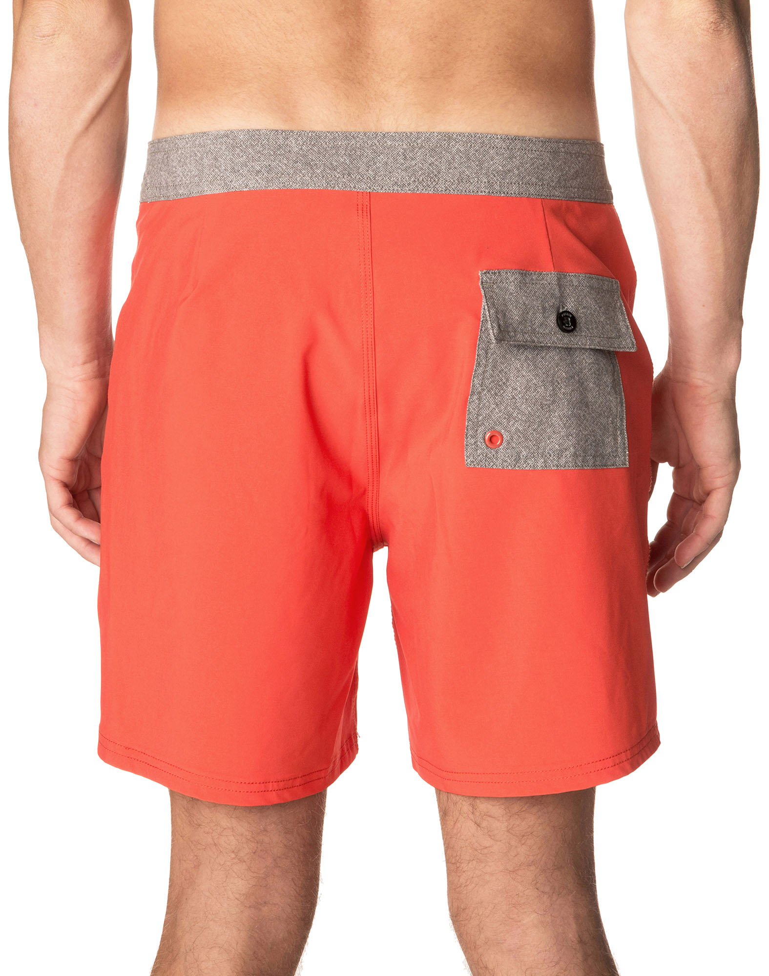 Short homme TZAR NARANJA