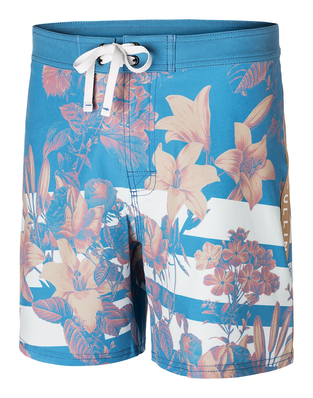 Short homme TZAR NORSE