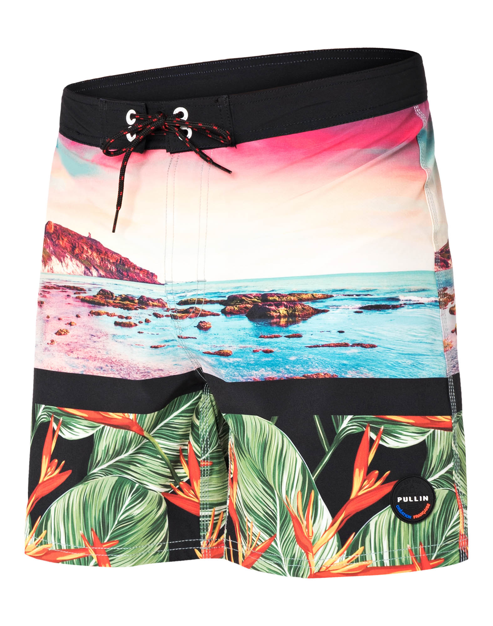 Short homme TZAR RECIF