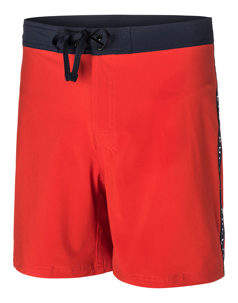 Short homme TZAR REDCURRANT
