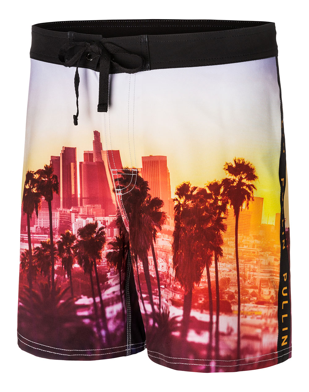 Short homme TZAR SOCAL