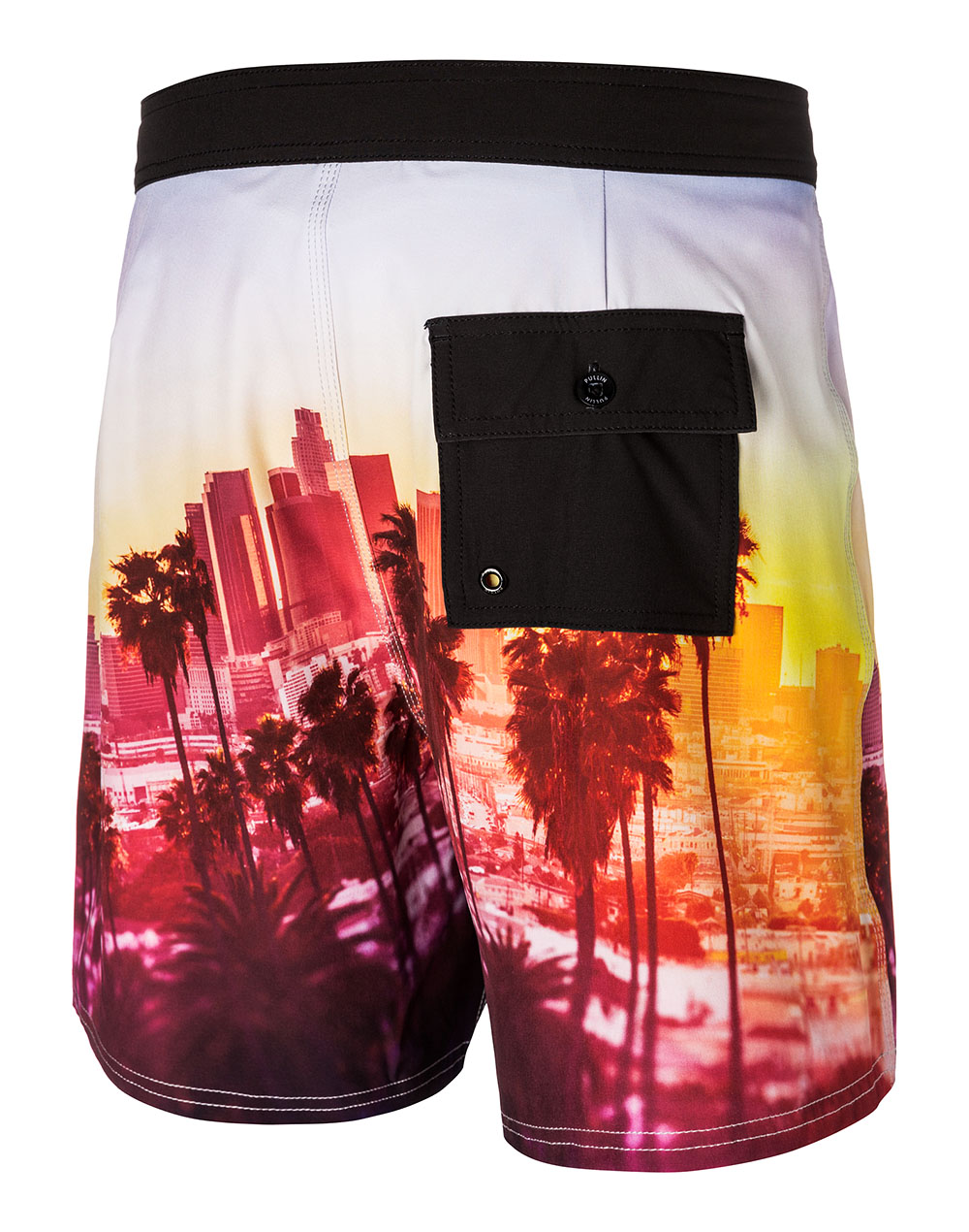 Short homme TZAR SOCAL