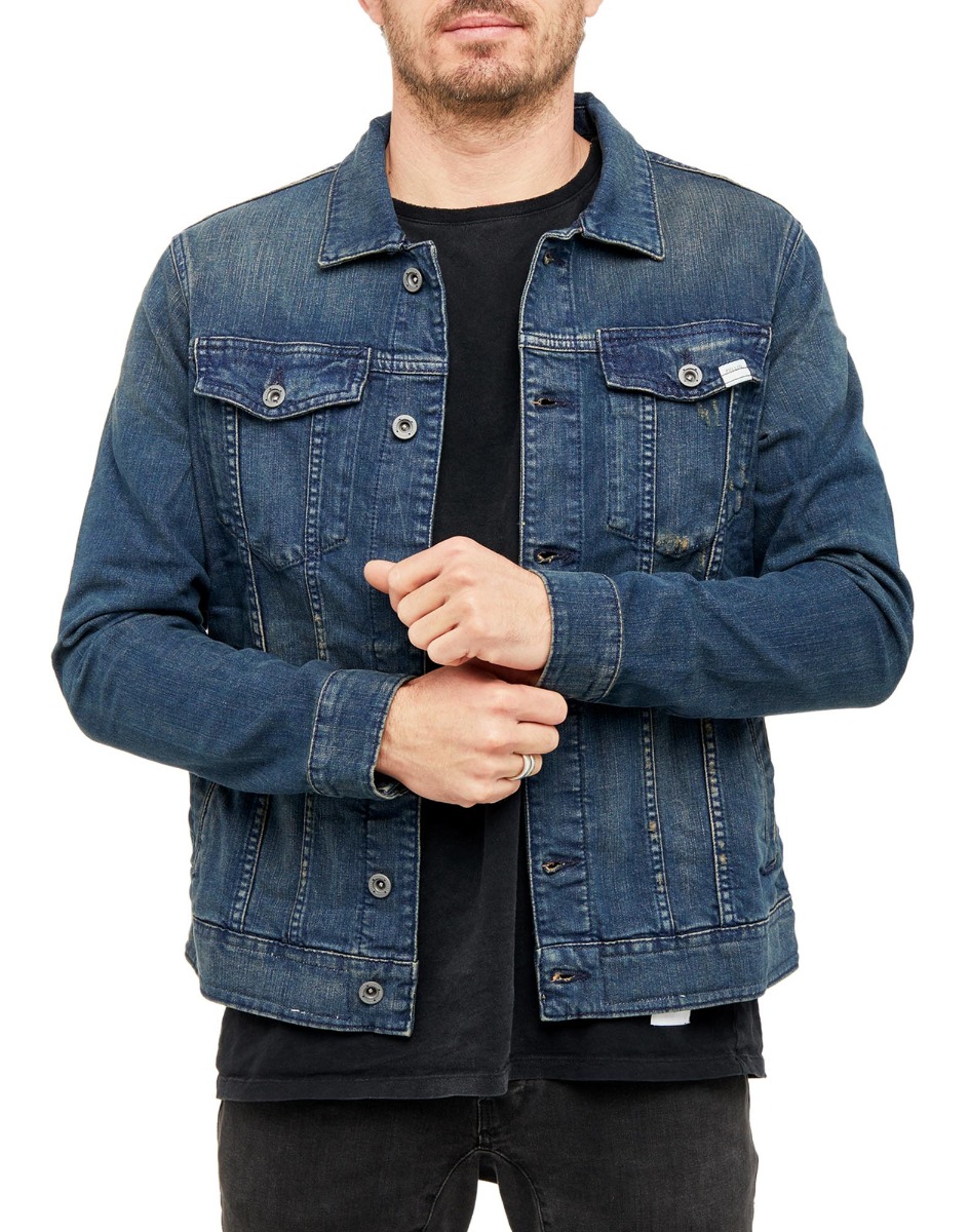 Men's JACKET BOWERY