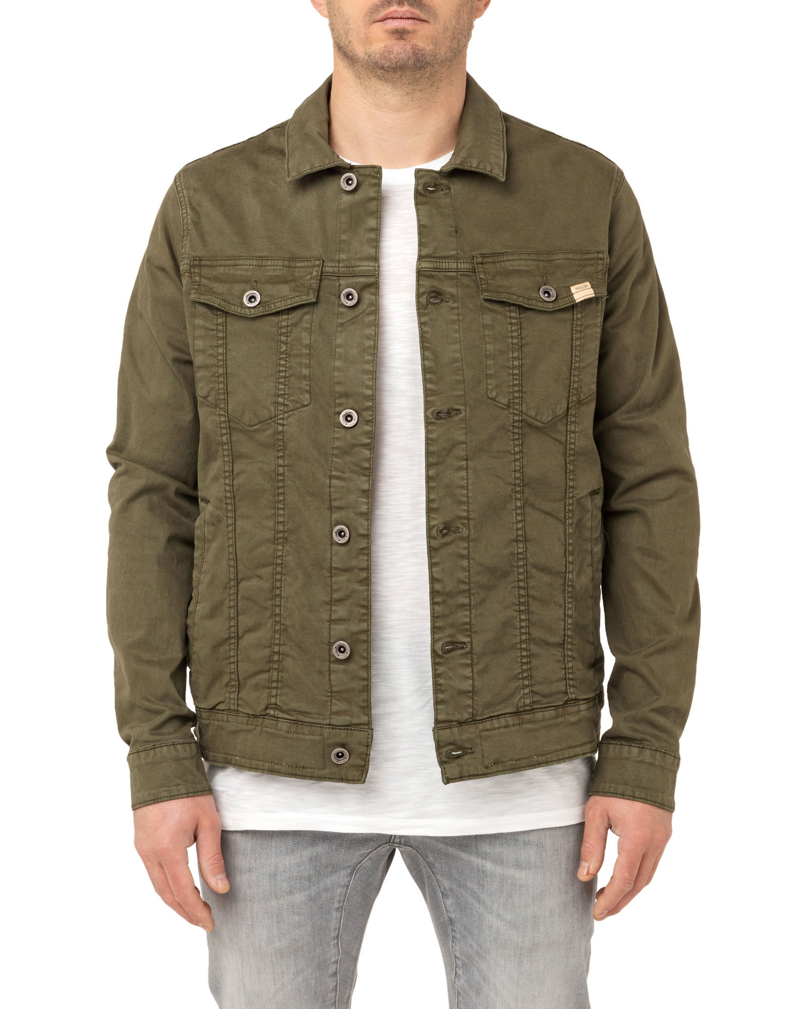 VESTE CEDAR