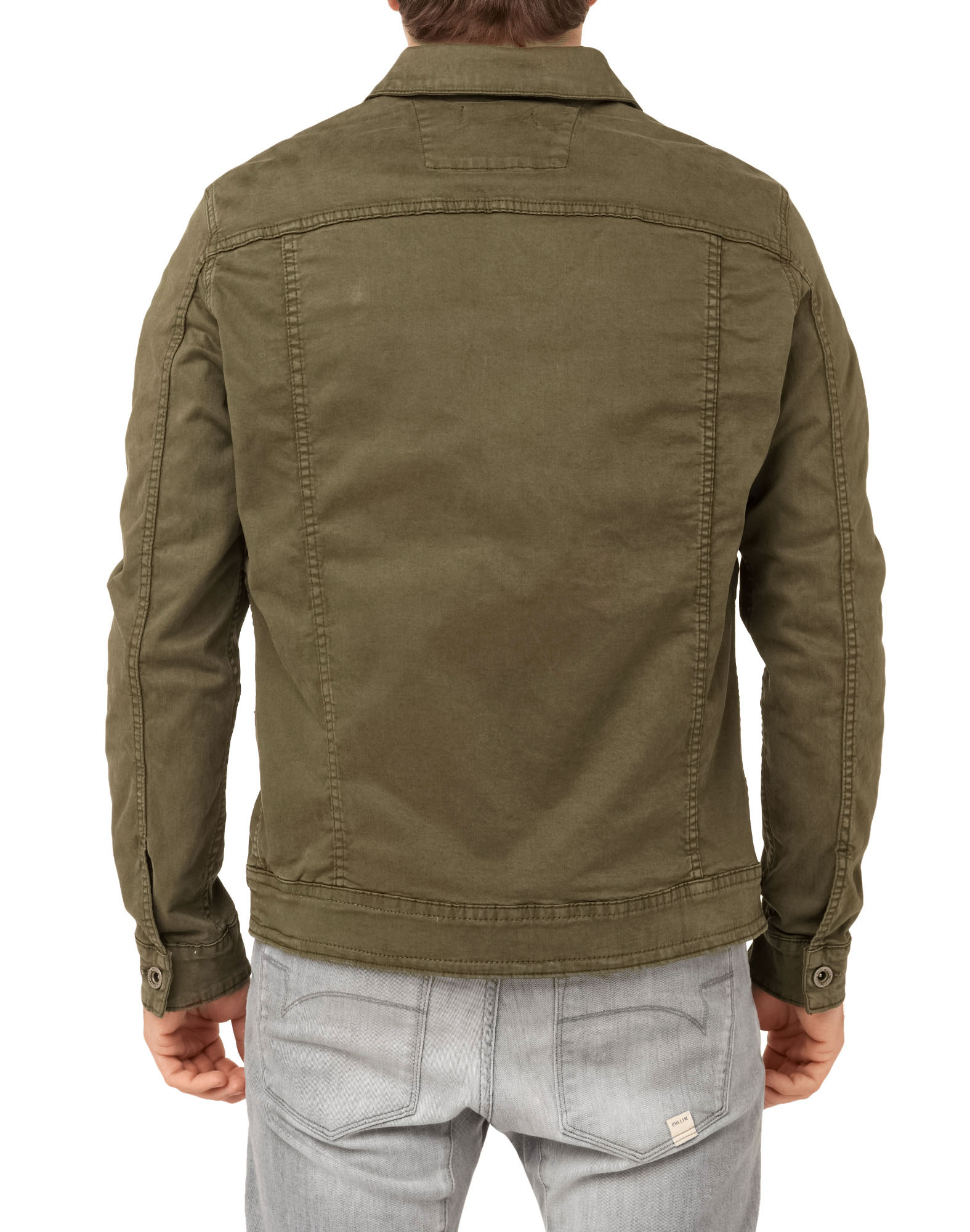 VESTE CEDAR