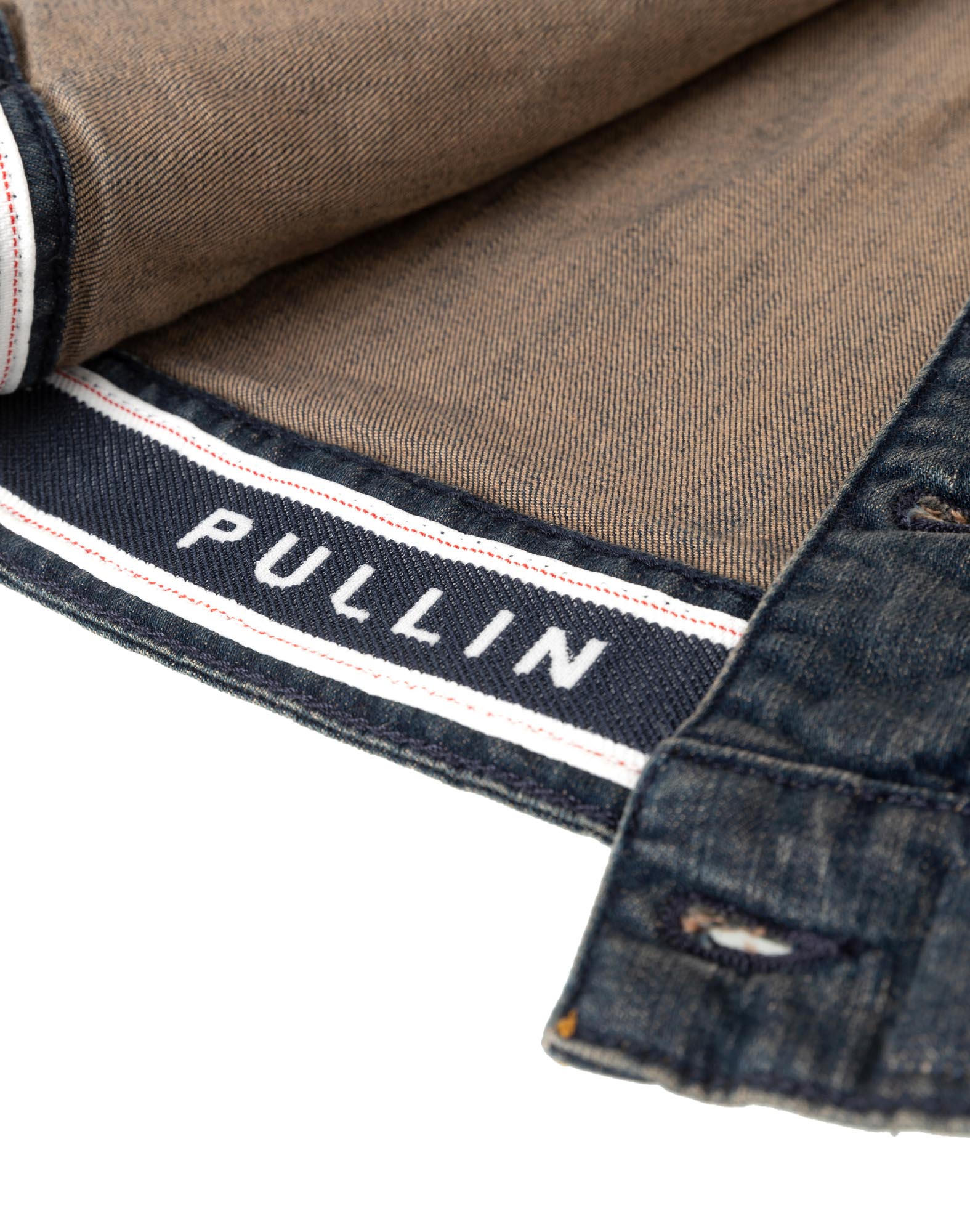 Men's  JACKET COBALT