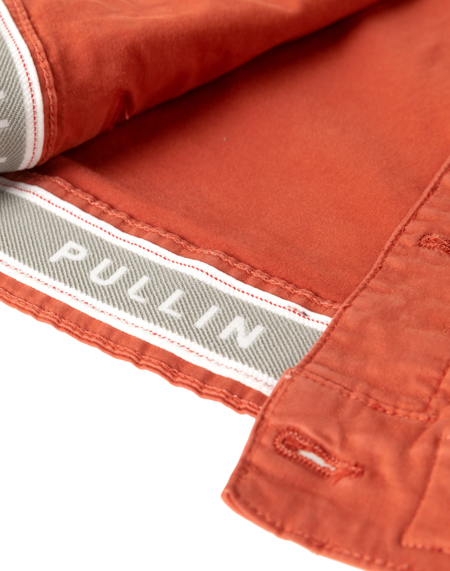 Veste homme COPPER