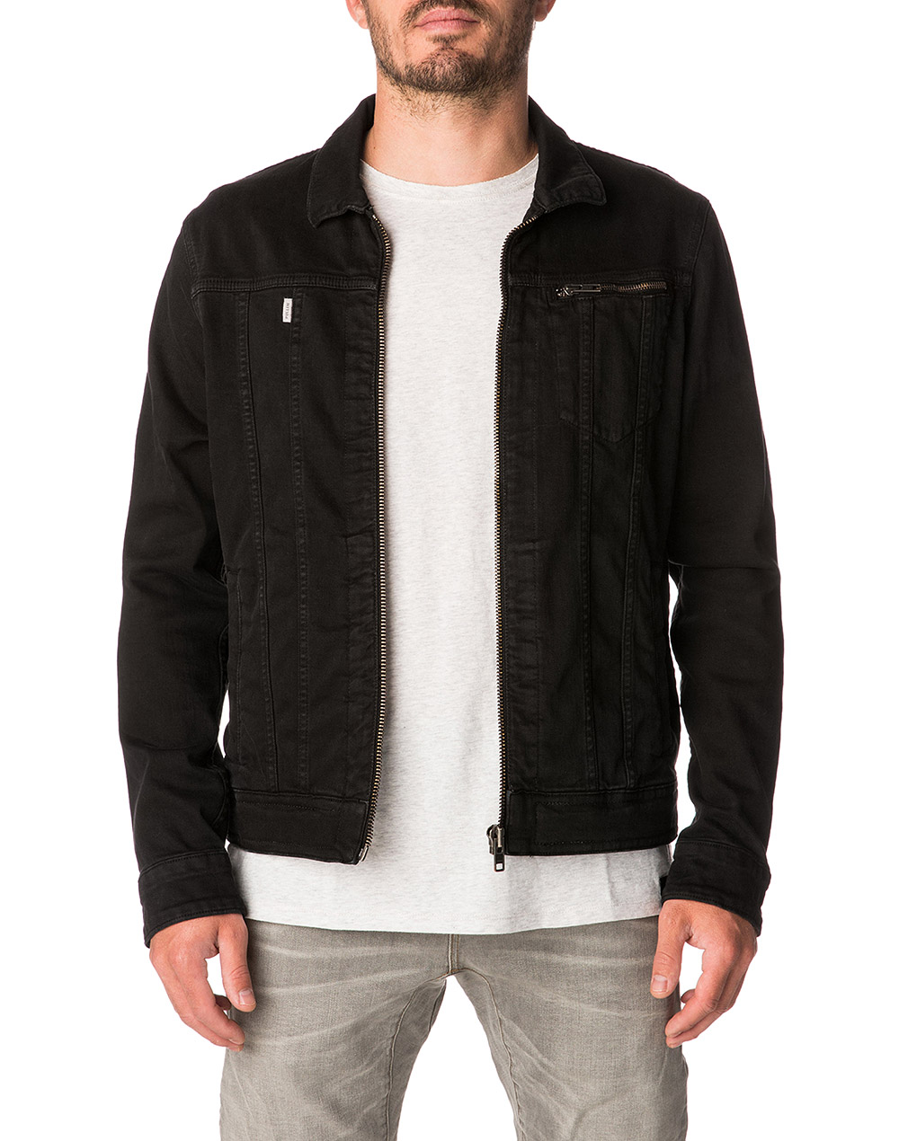 Men's  JACKET GRADIENT