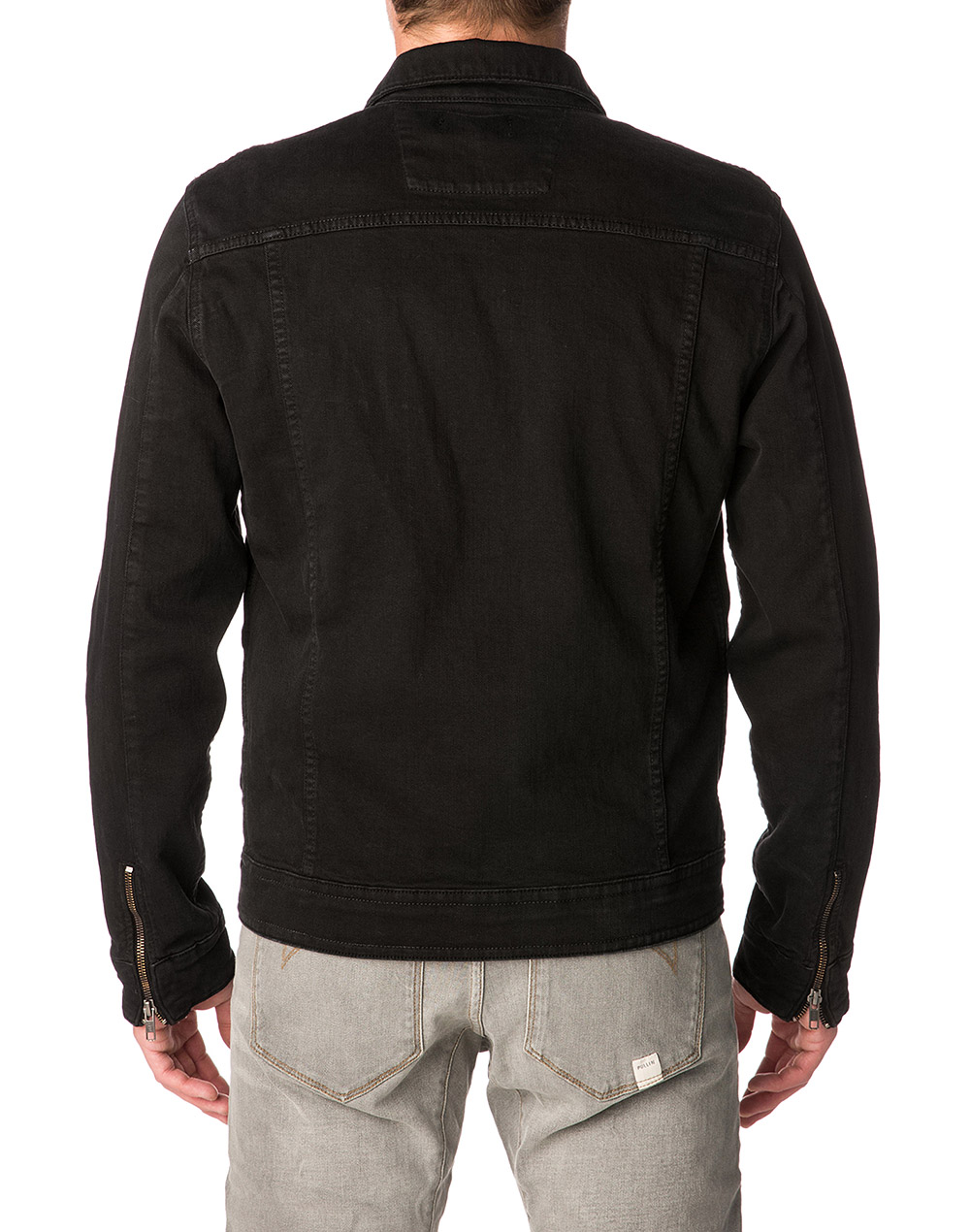 Men's  JACKET GRADIENT