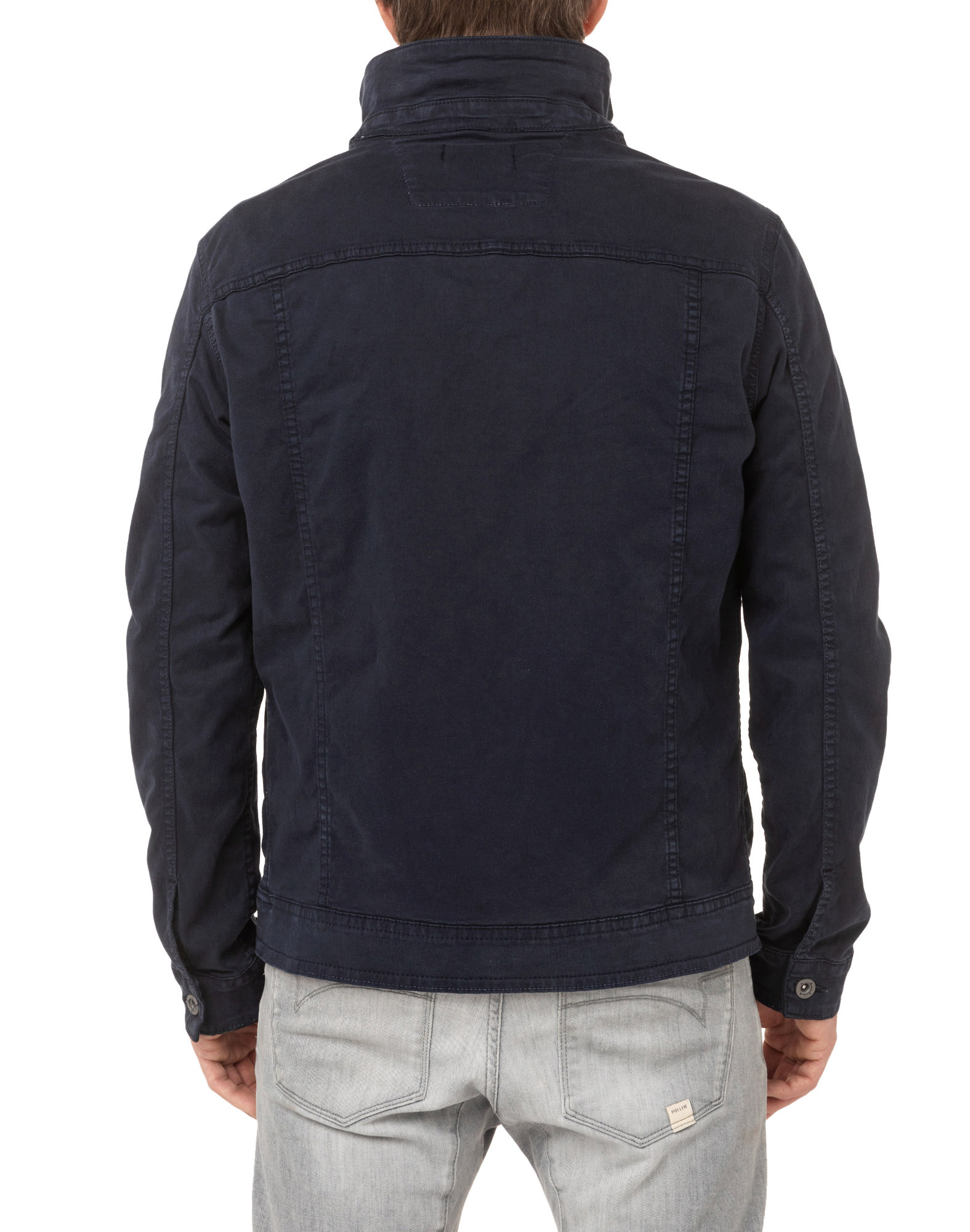 VESTE NAVY