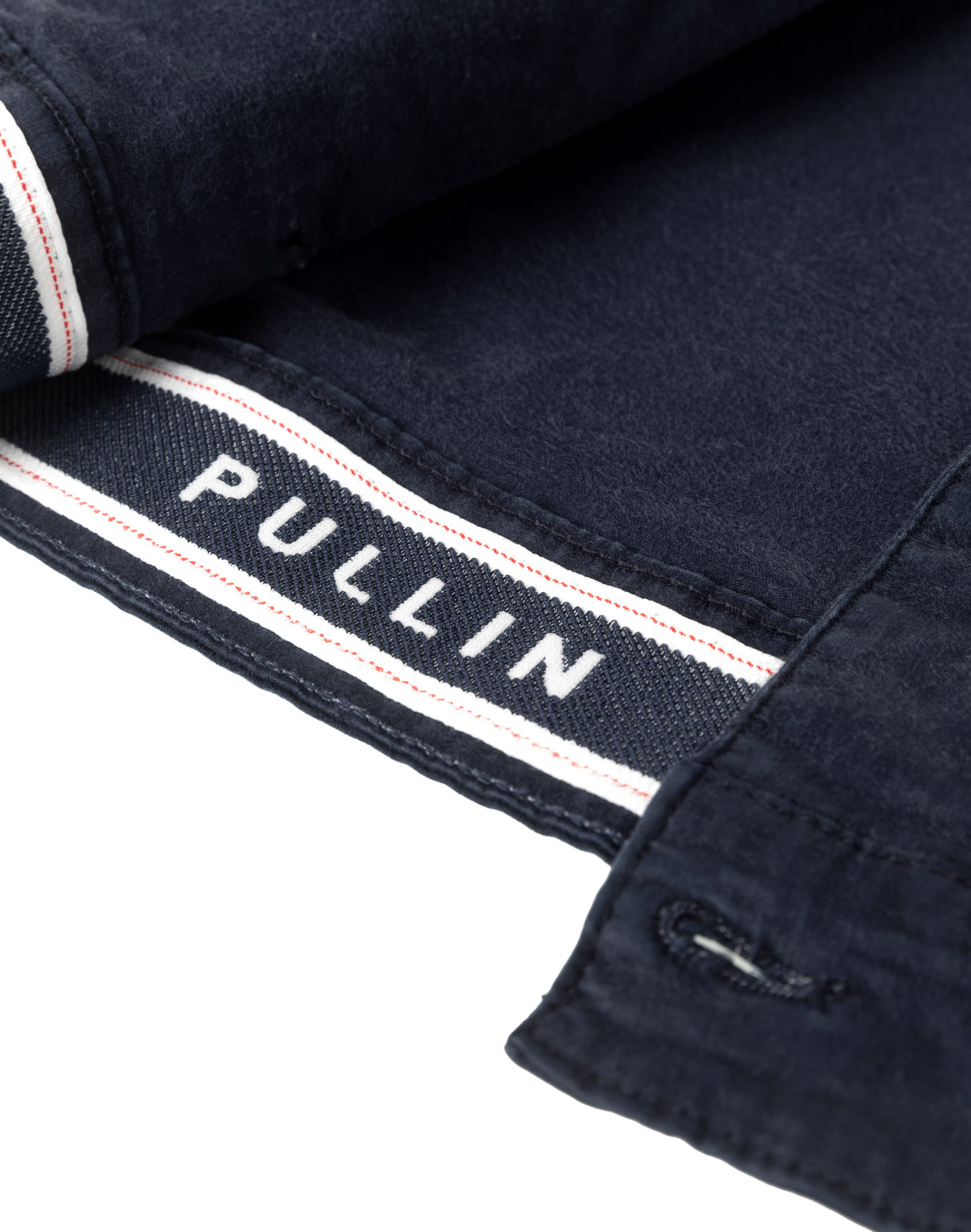 VESTE NAVY