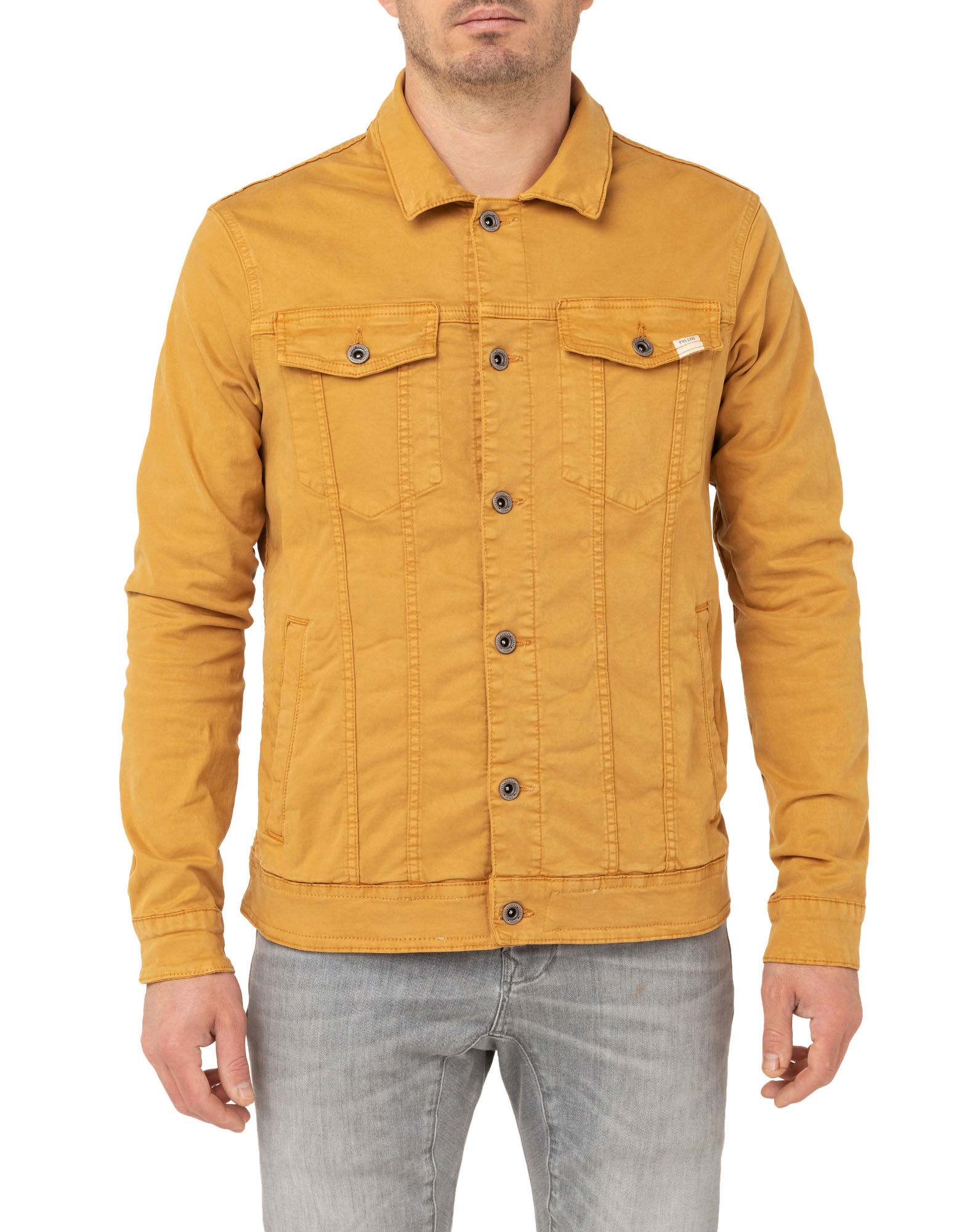 Men's  JACKET RUBBER