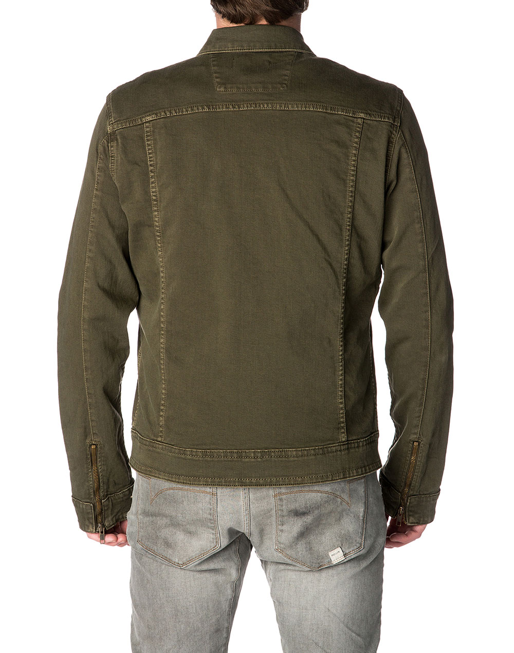 Men's  JACKET VETIVER