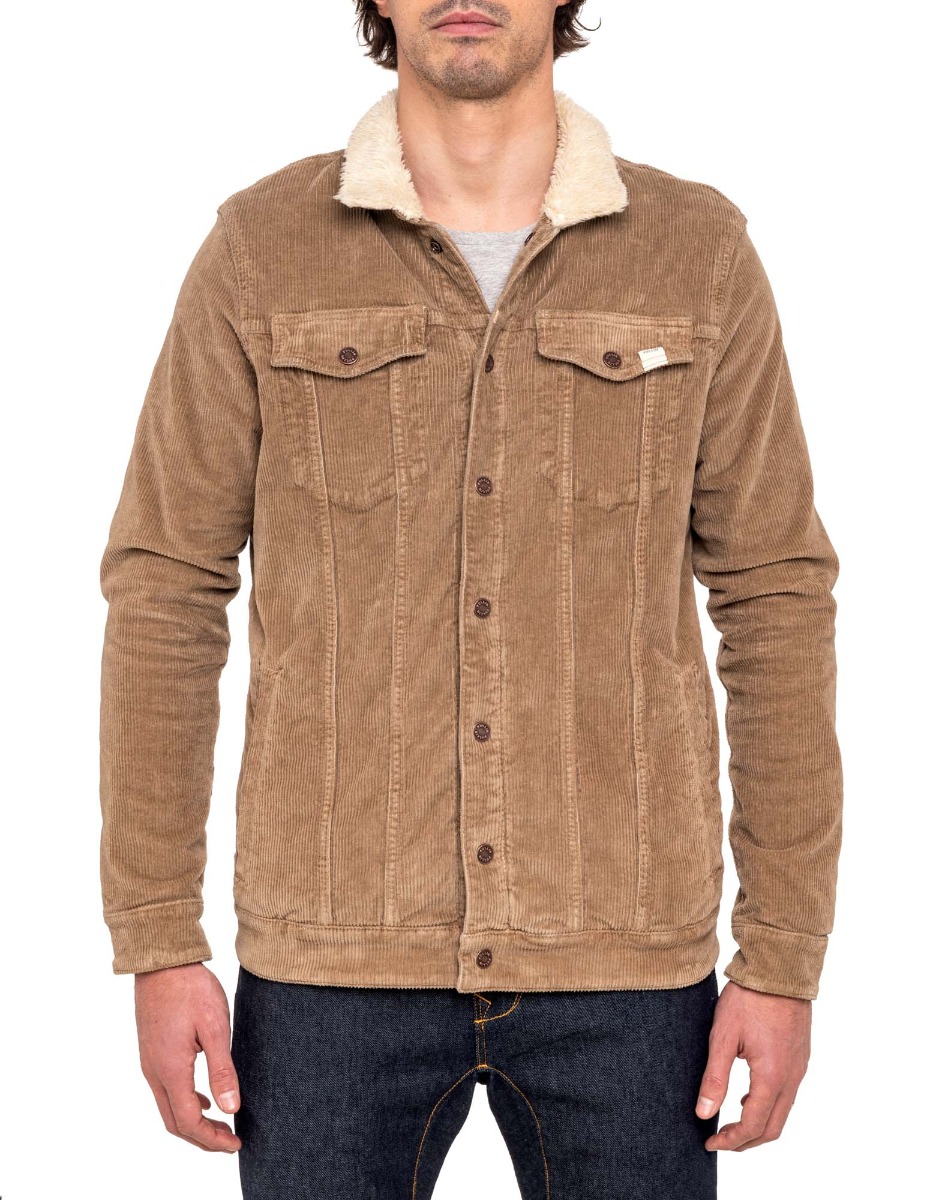 VESTE ROYBEIGE