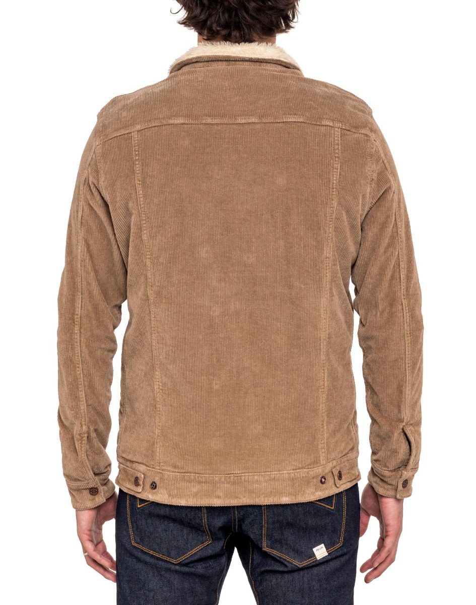VESTE ROYBEIGE